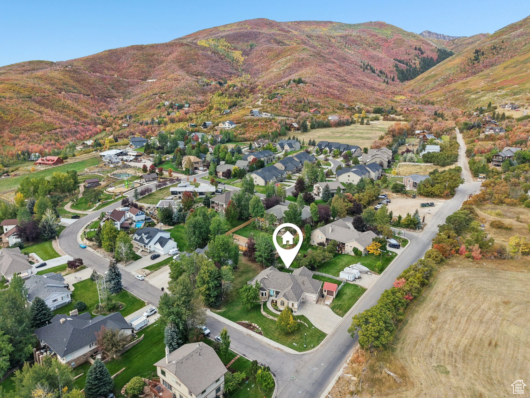 ALPENHOF ESTATES - Residential