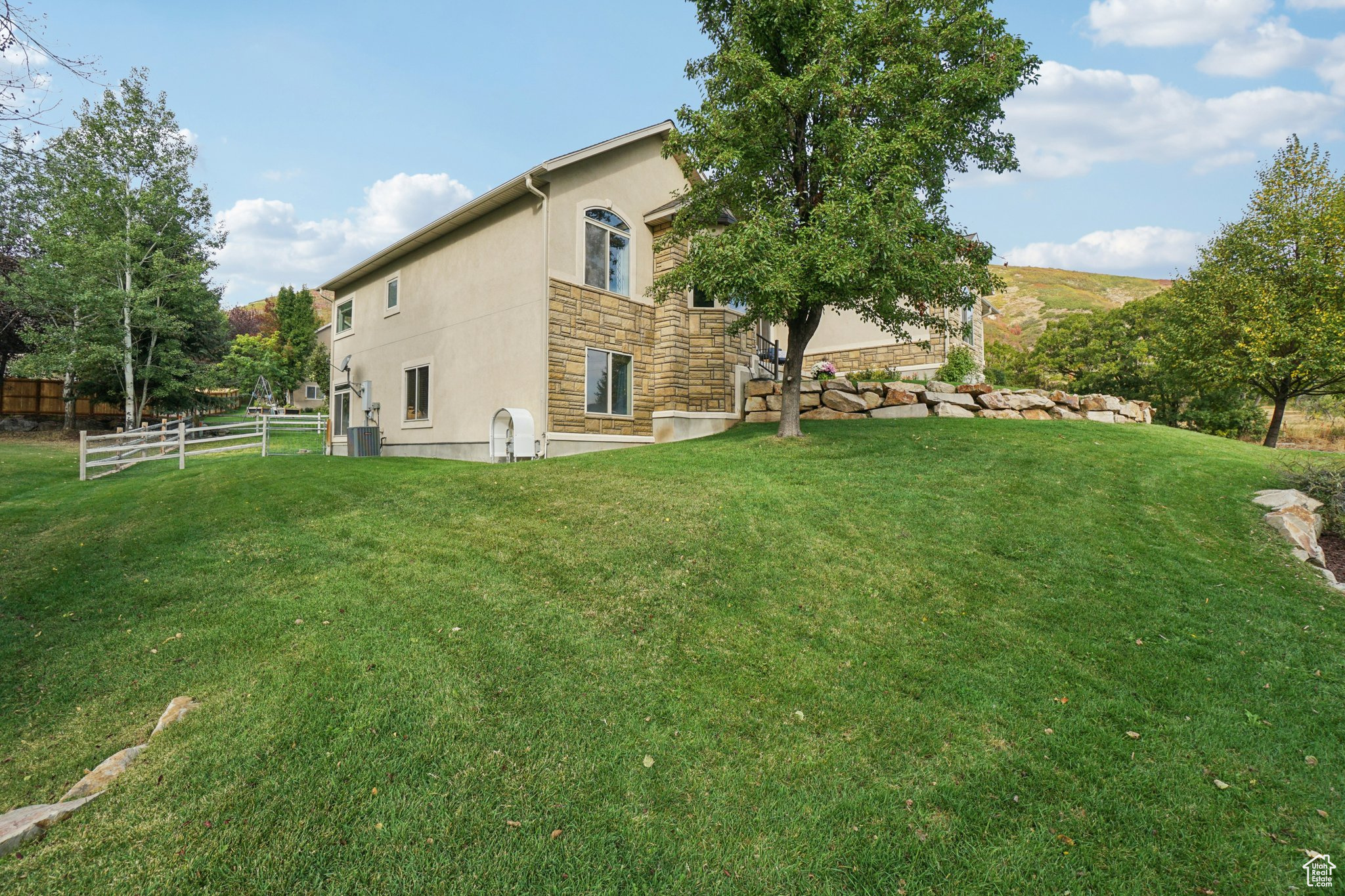 ALPENHOF ESTATES - Residential