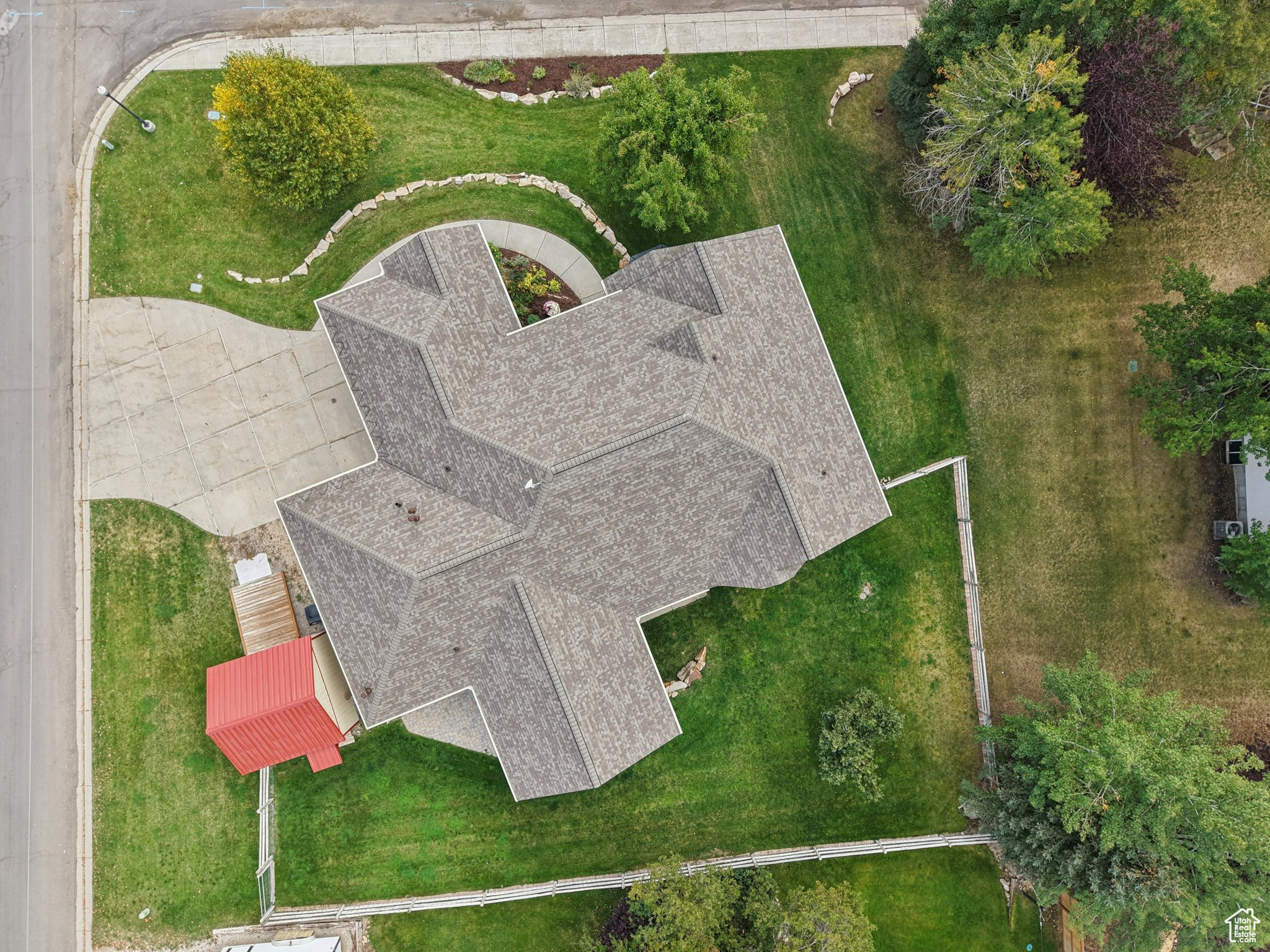 ALPENHOF ESTATES - Residential