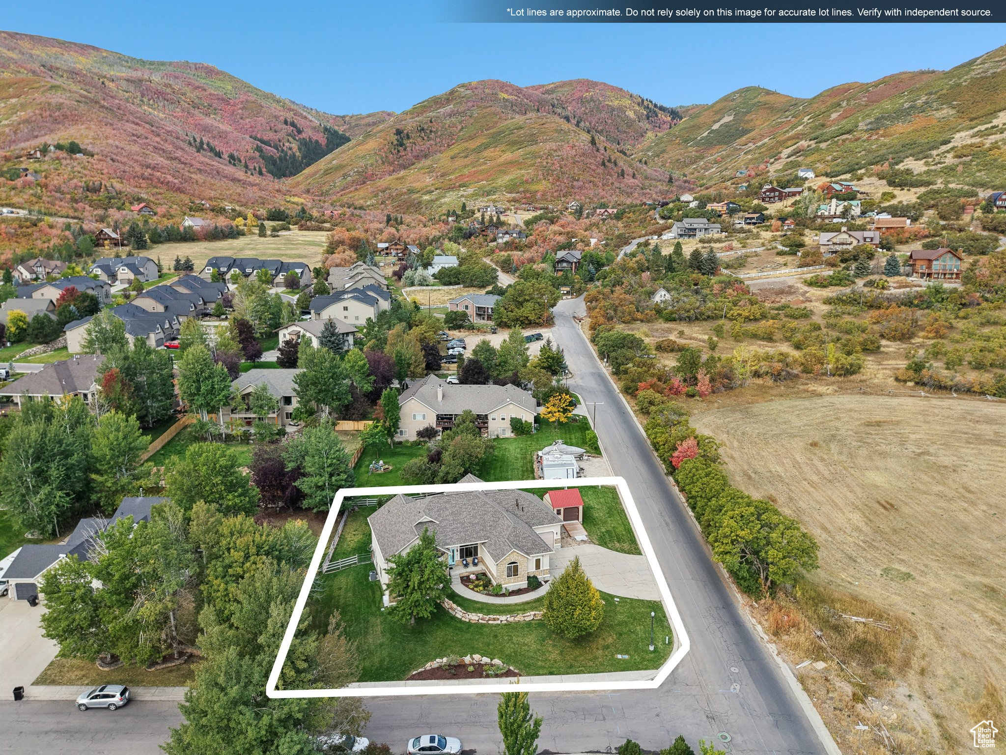 ALPENHOF ESTATES - Residential