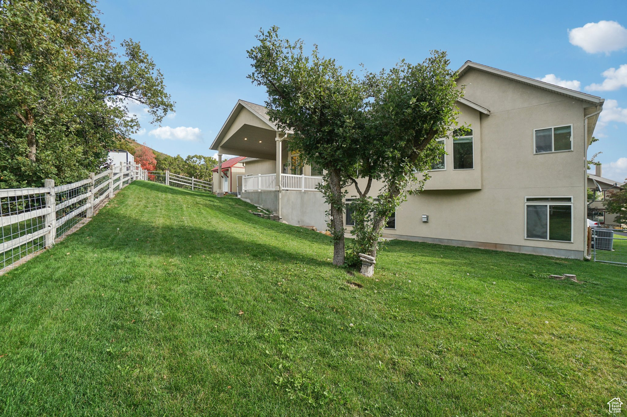 ALPENHOF ESTATES - Residential