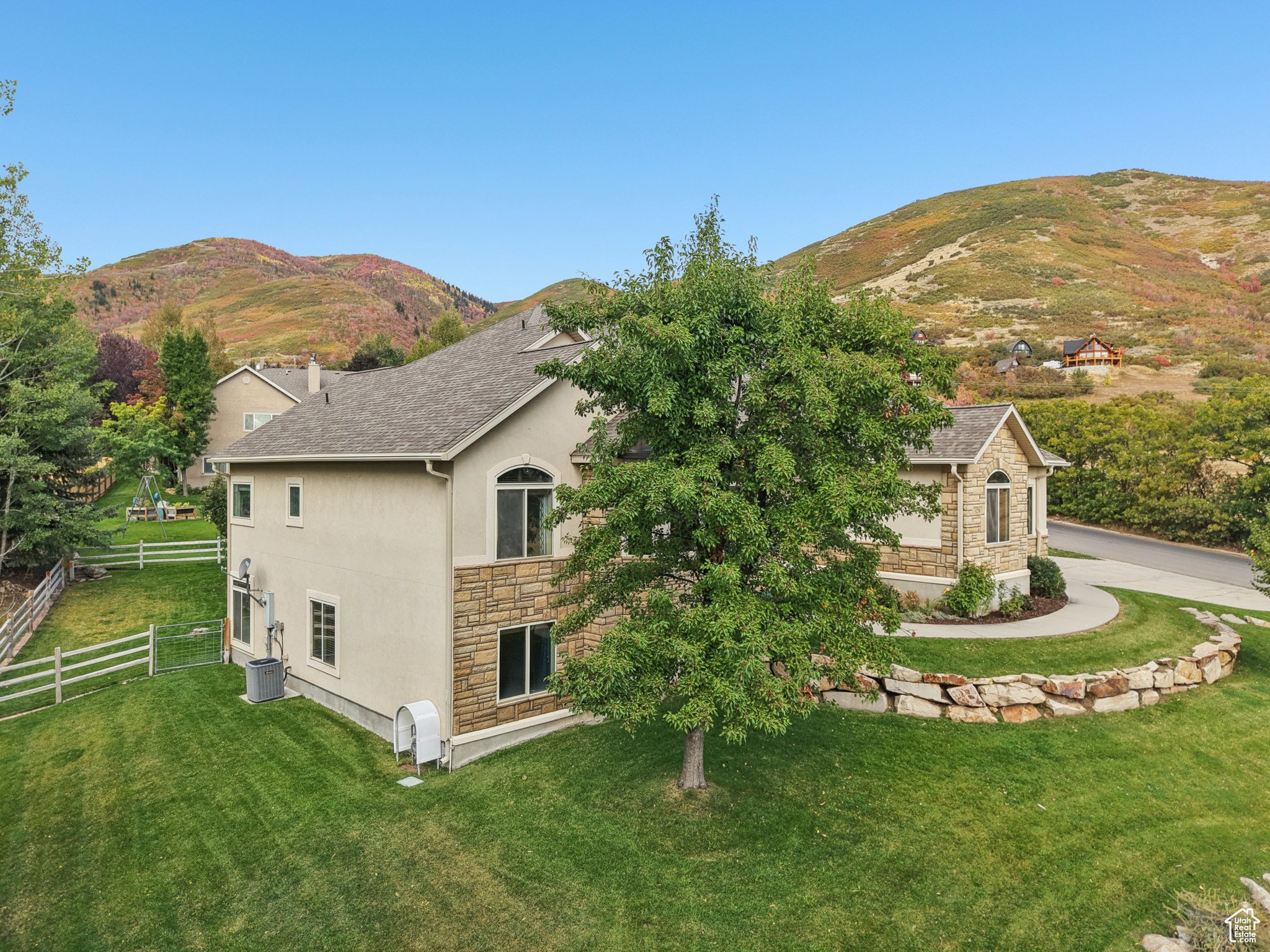 ALPENHOF ESTATES - Residential