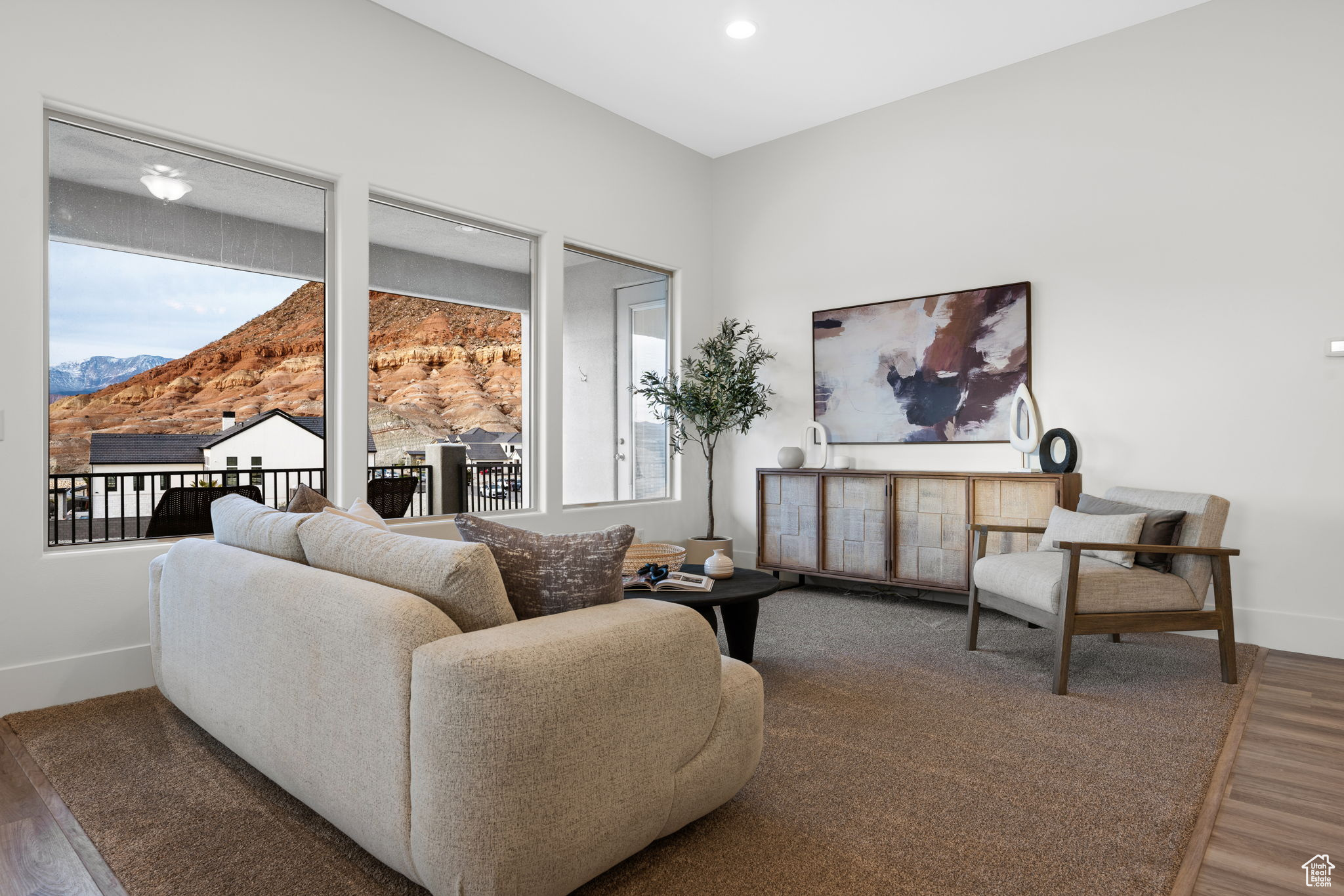 1039 E Chinook Dr, Washington, Utah image 10