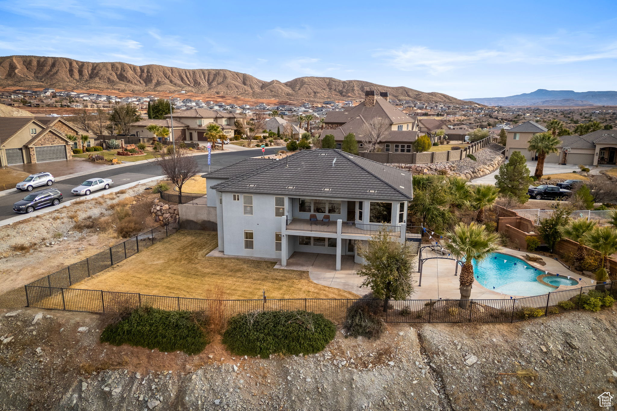 1039 E Chinook Dr, Washington, Utah image 3