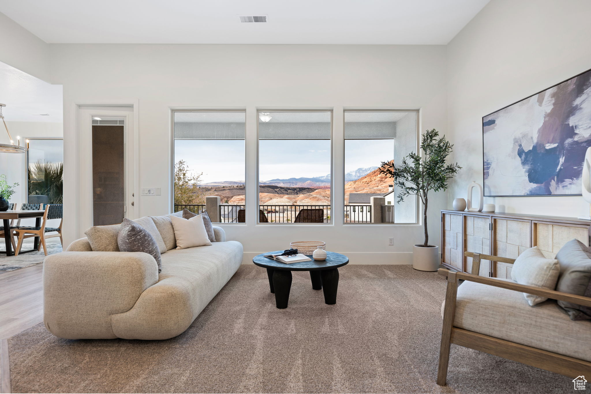 1039 E Chinook Dr, Washington, Utah image 11