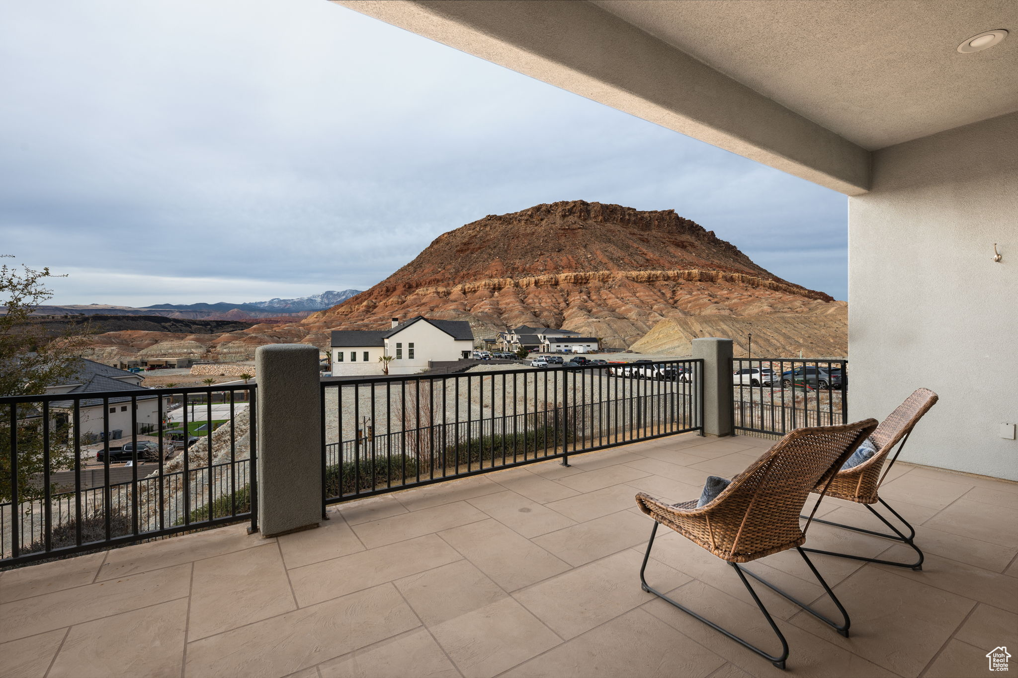 1039 E Chinook Dr, Washington, Utah image 9