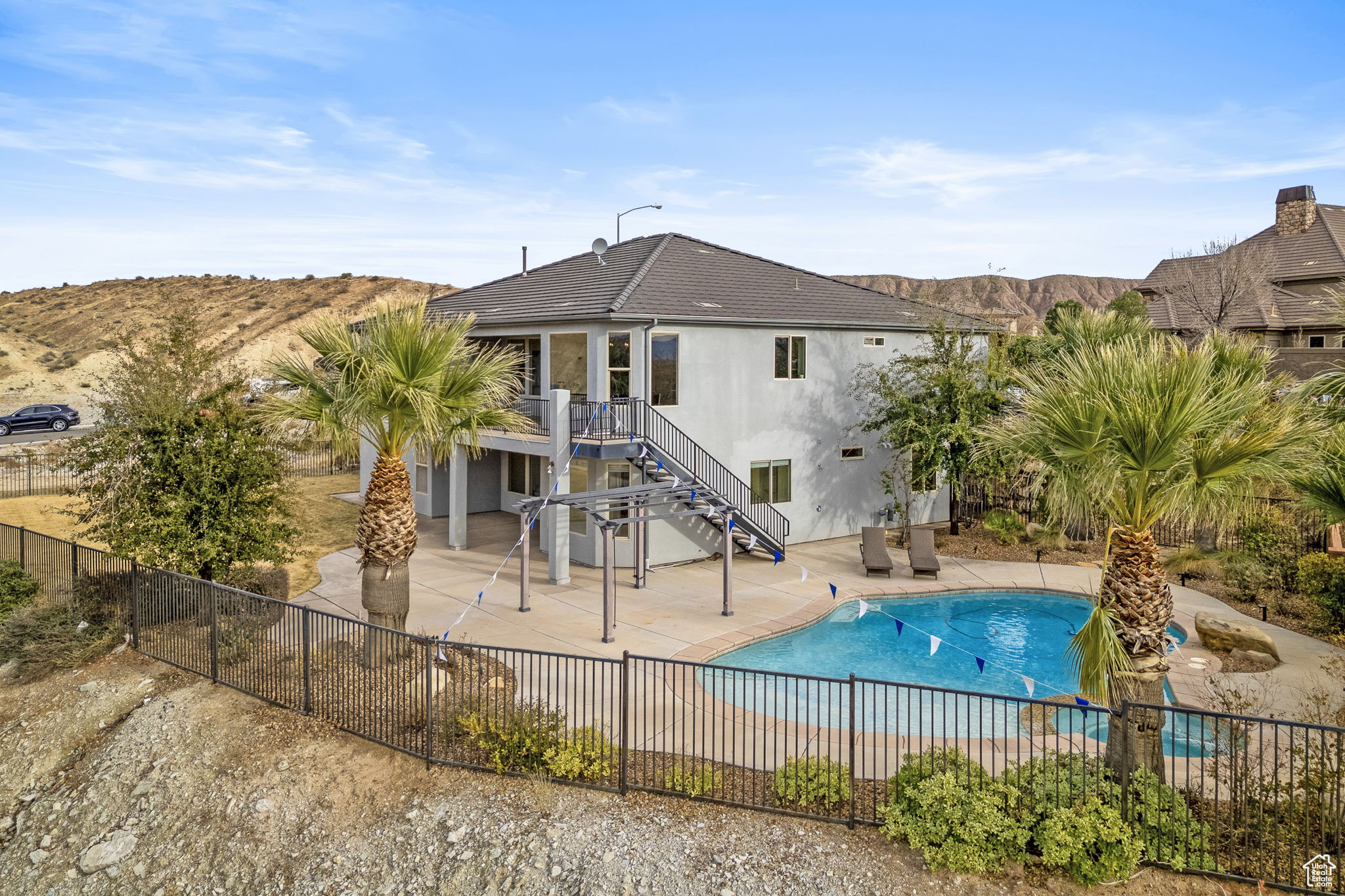1039 E Chinook Dr, Washington, Utah image 4