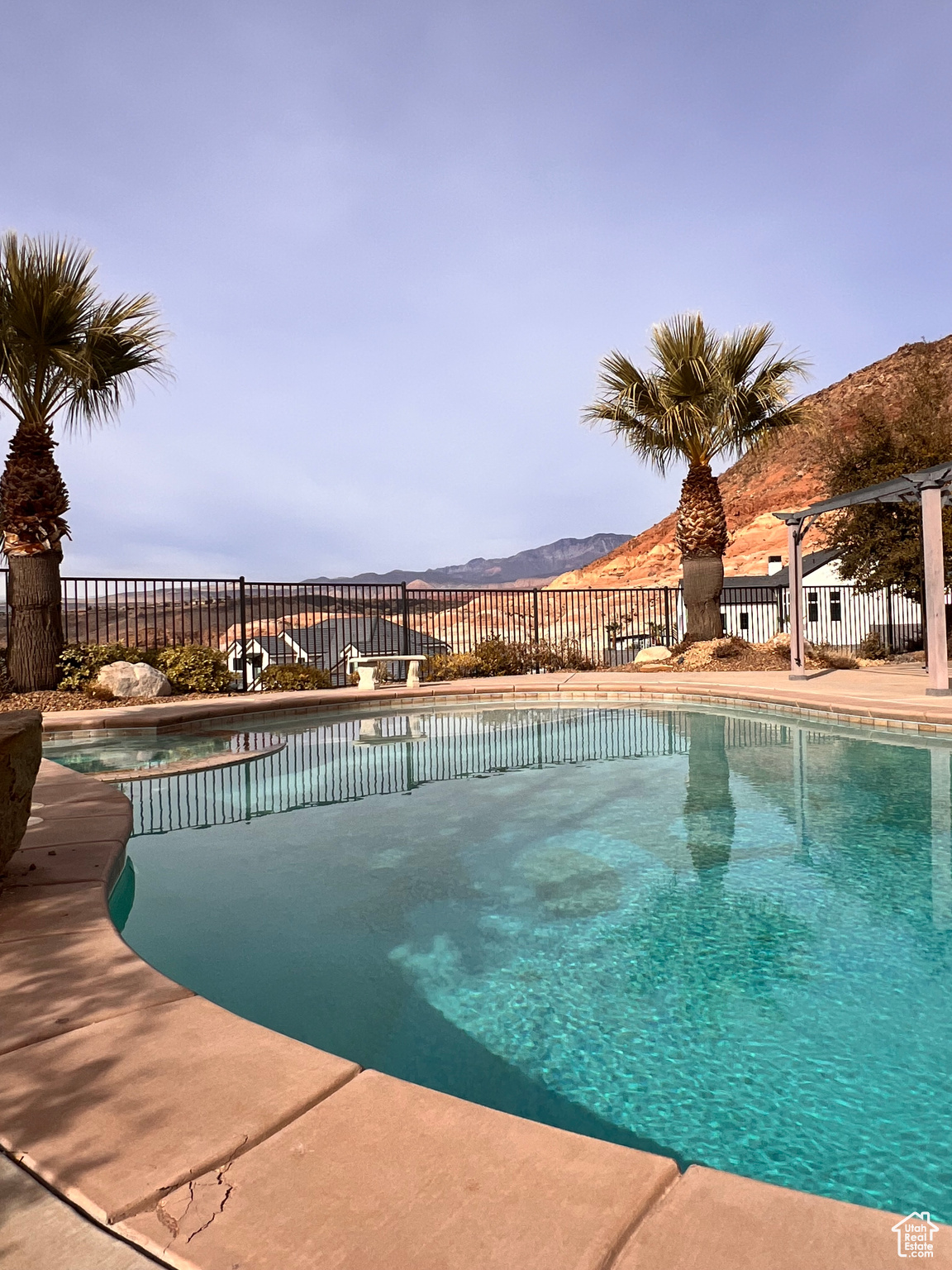 1039 E Chinook Dr, Washington, Utah image 7