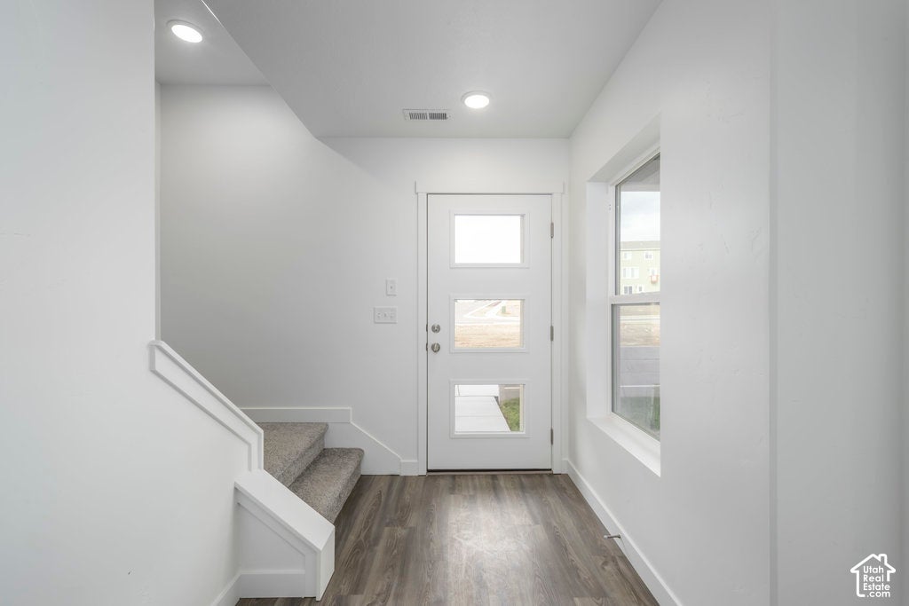 Photo of 11197 S PALETTE DR #302, South Jordan, UT 84095 (MLS # 2188232)