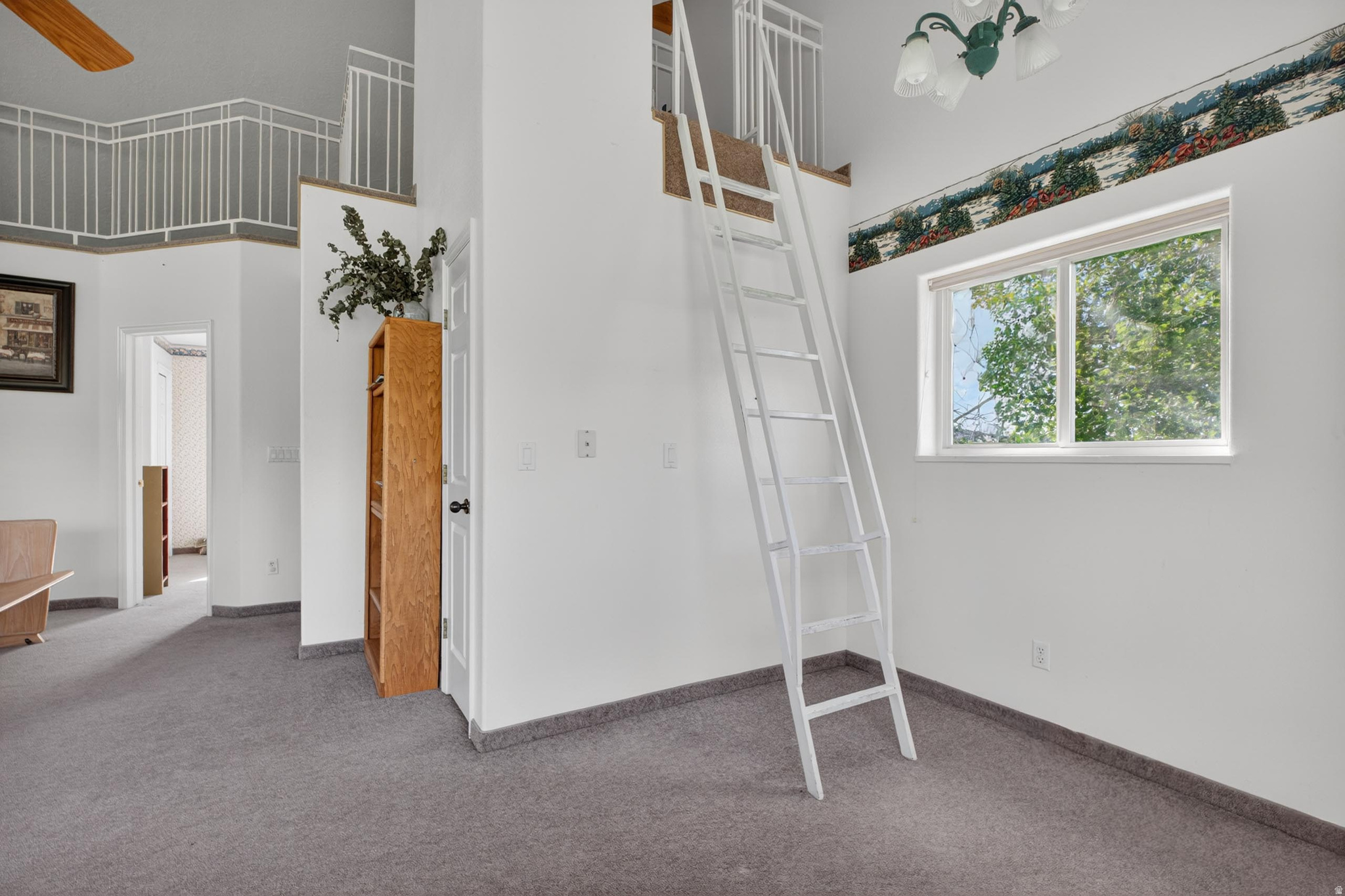 PINE VALLEY TOWNSITE SRVY - Residential