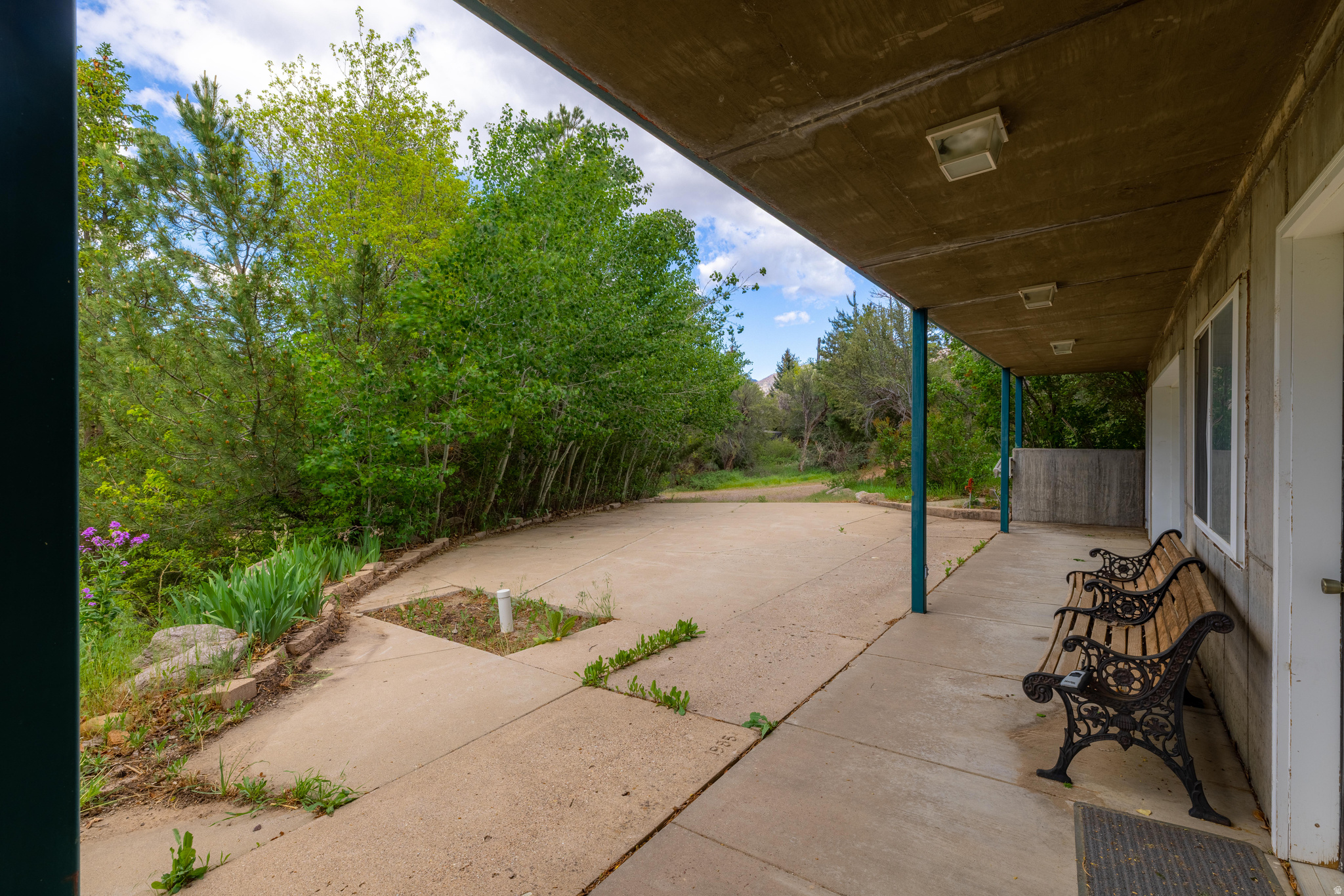 PINE VALLEY TOWNSITE SRVY - Residential