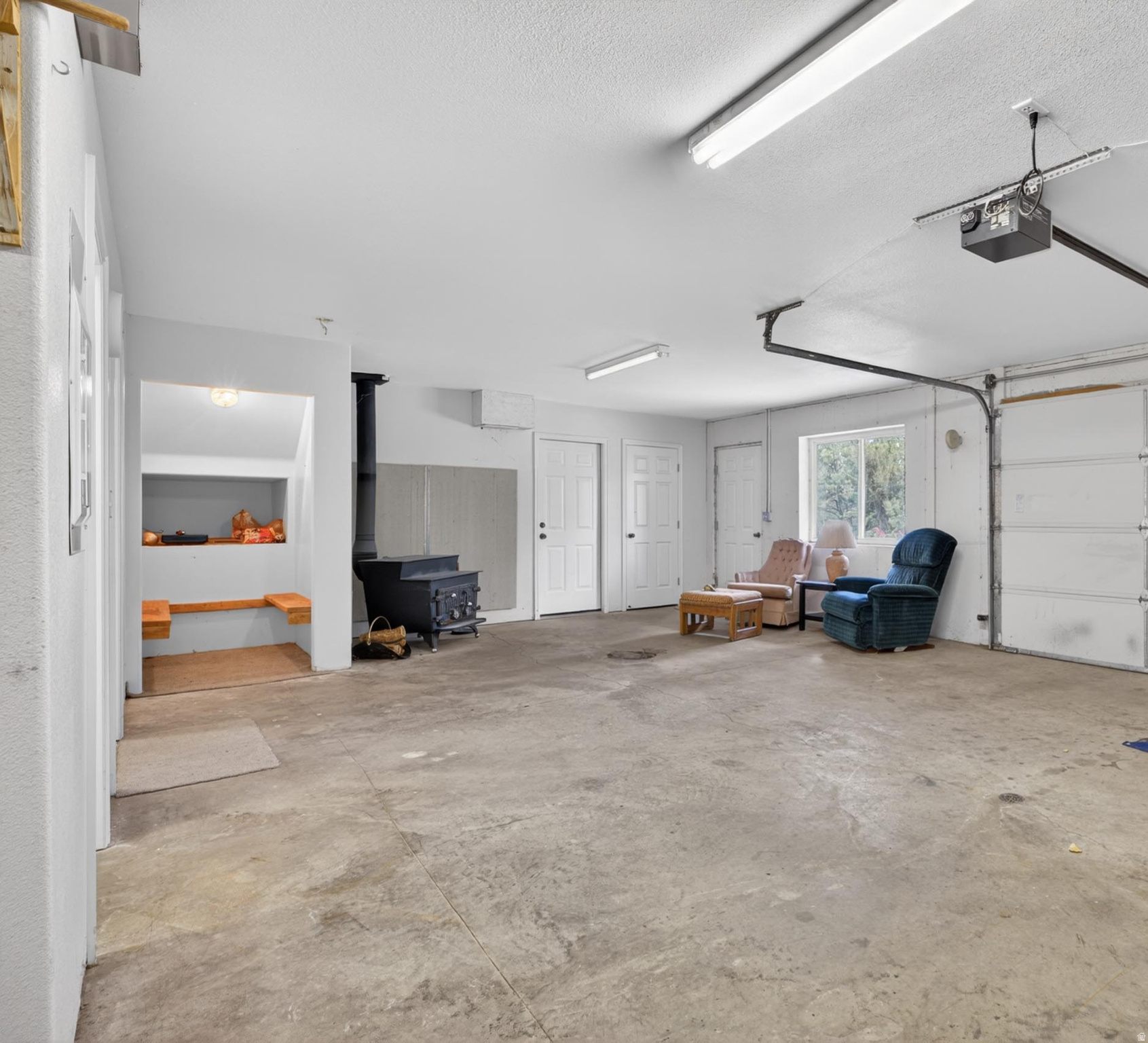 PINE VALLEY TOWNSITE SRVY - Residential