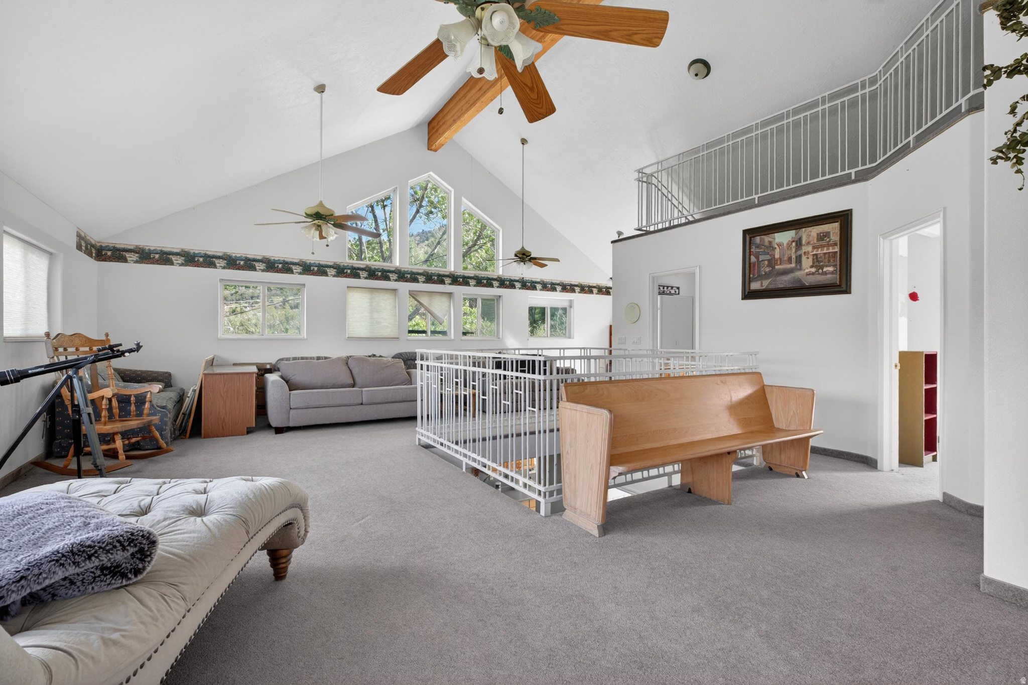 PINE VALLEY TOWNSITE SRVY - Residential