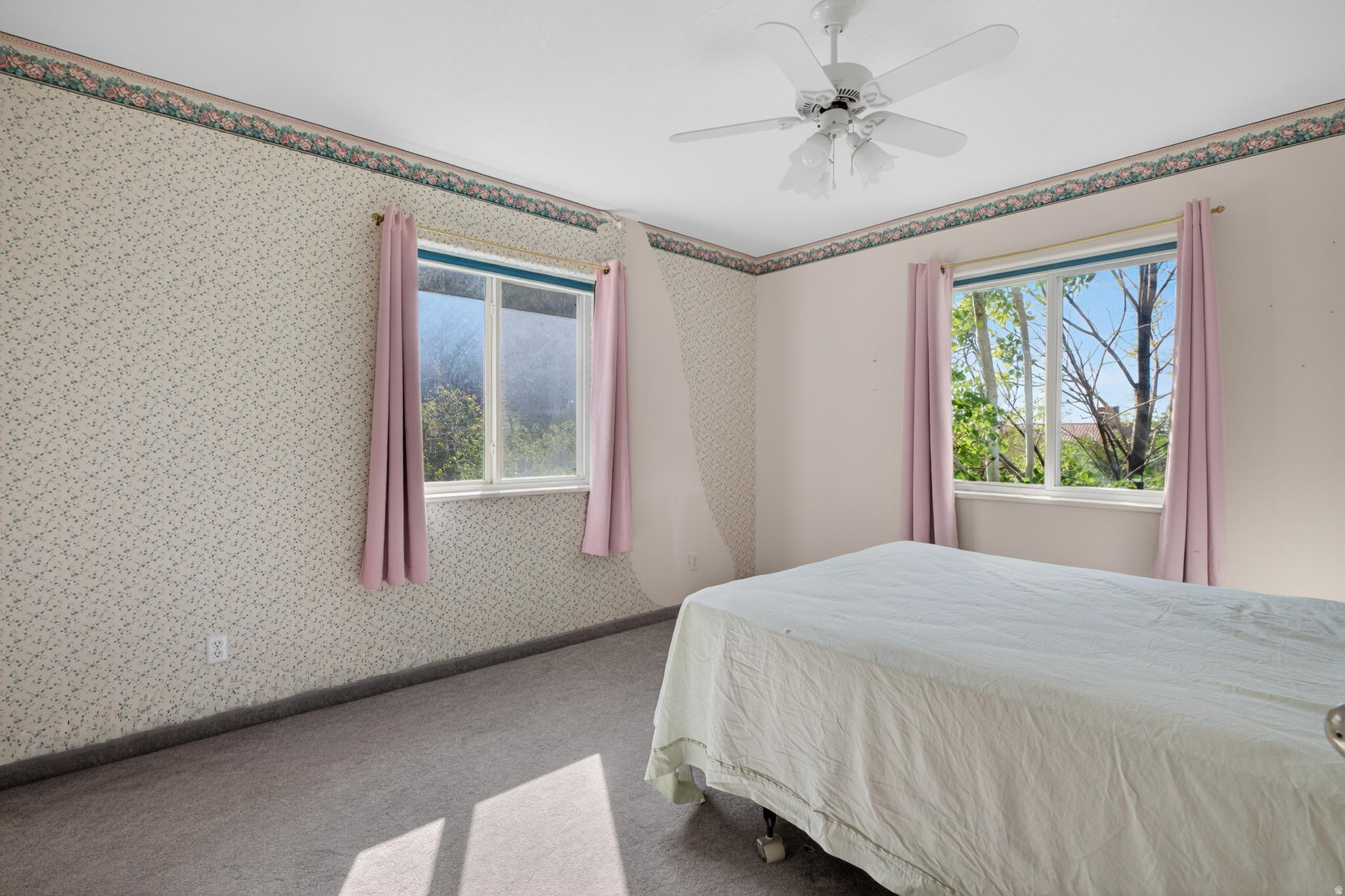 PINE VALLEY TOWNSITE SRVY - Residential