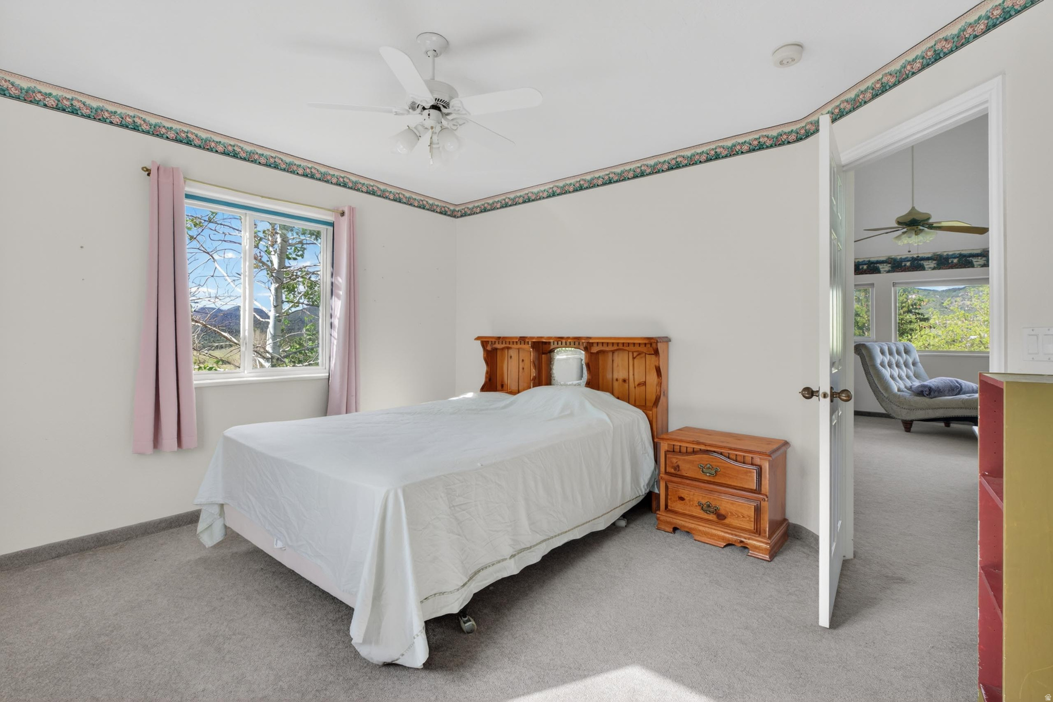 PINE VALLEY TOWNSITE SRVY - Residential