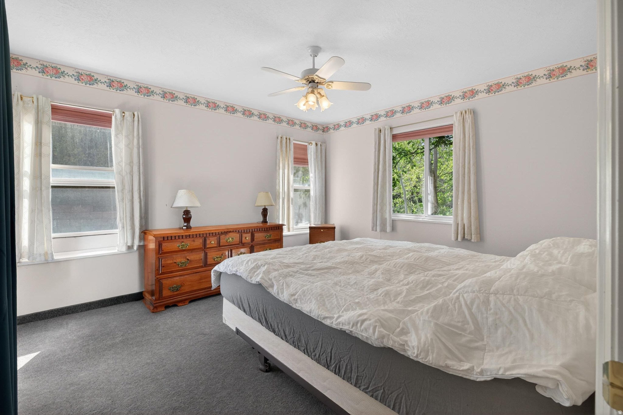 PINE VALLEY TOWNSITE SRVY - Residential