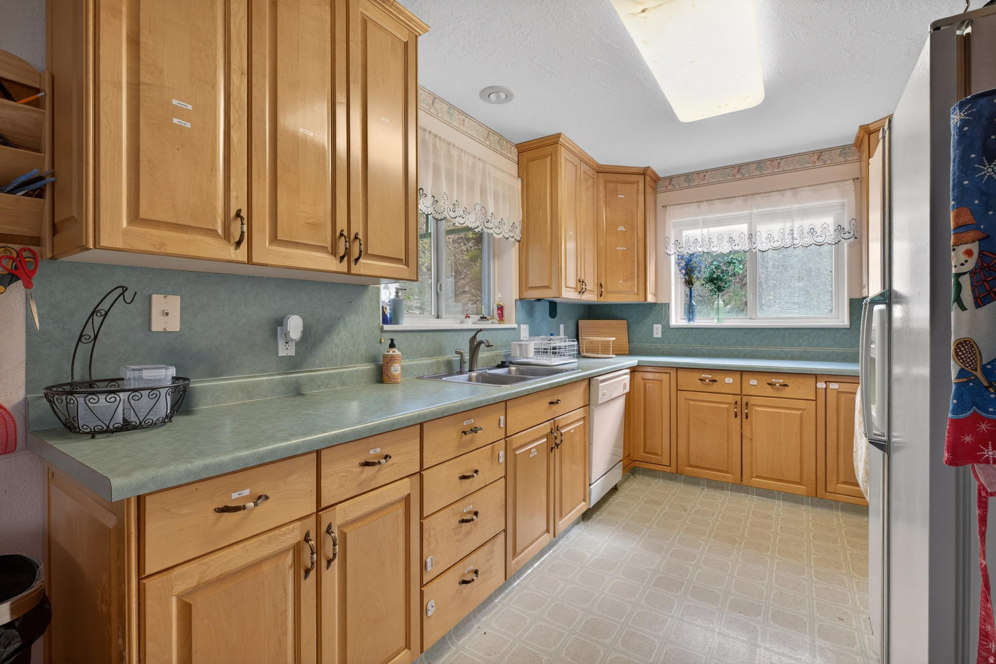 PINE VALLEY TOWNSITE SRVY - Residential