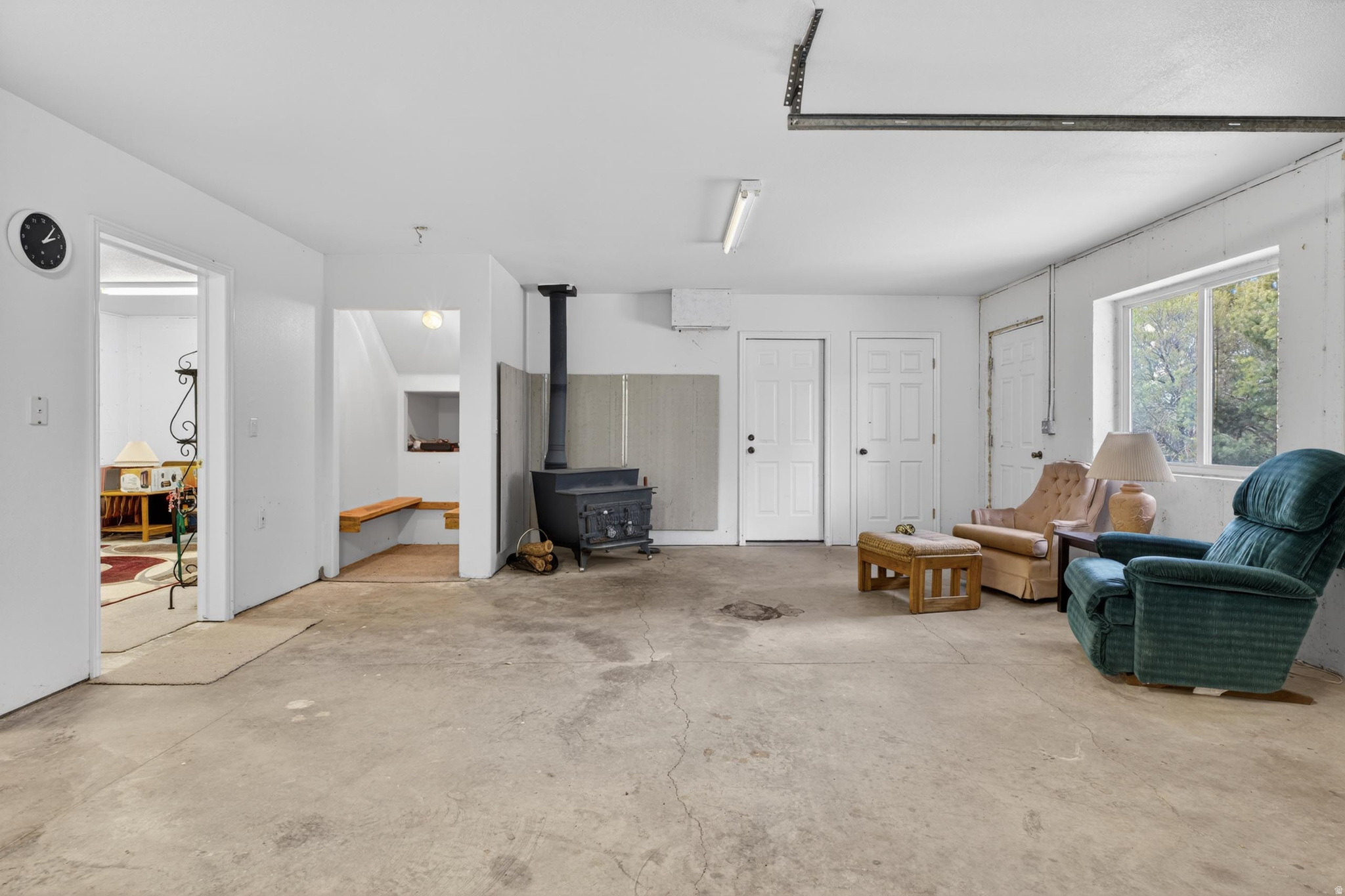 PINE VALLEY TOWNSITE SRVY - Residential