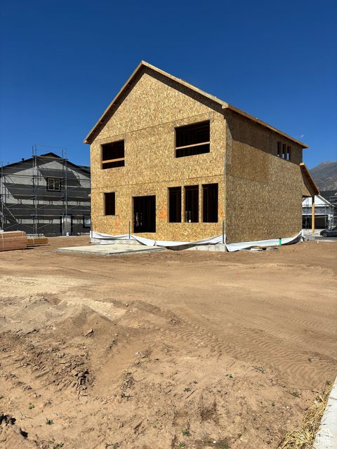 Tiny photo for 419 N HAVEN DR #253, Mapleton, UT 84664 (MLS # 2112124)