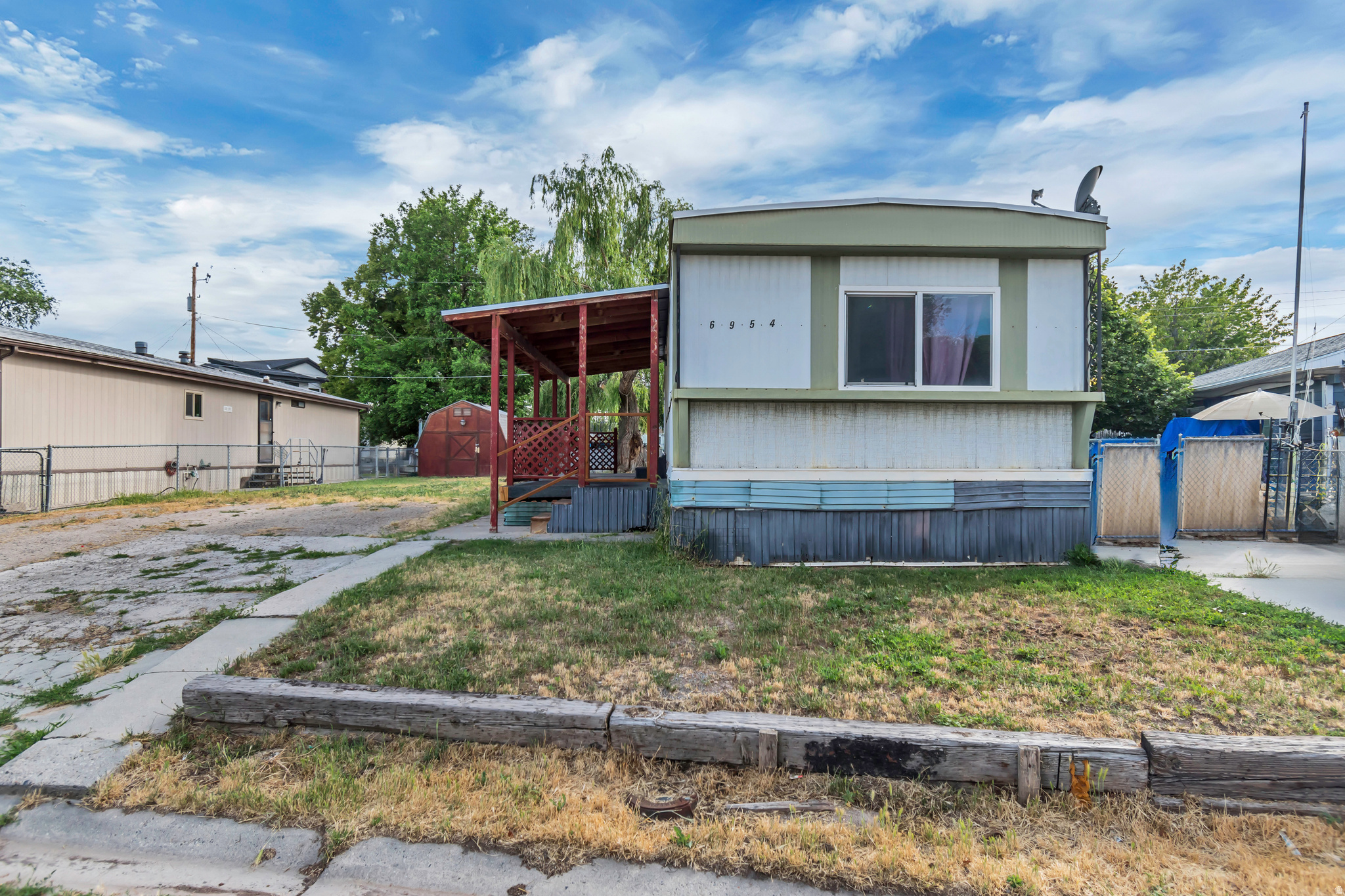 Photo 1 of 19 — 6954 S FLAMINGO WAY, West Jordan, UT 84084