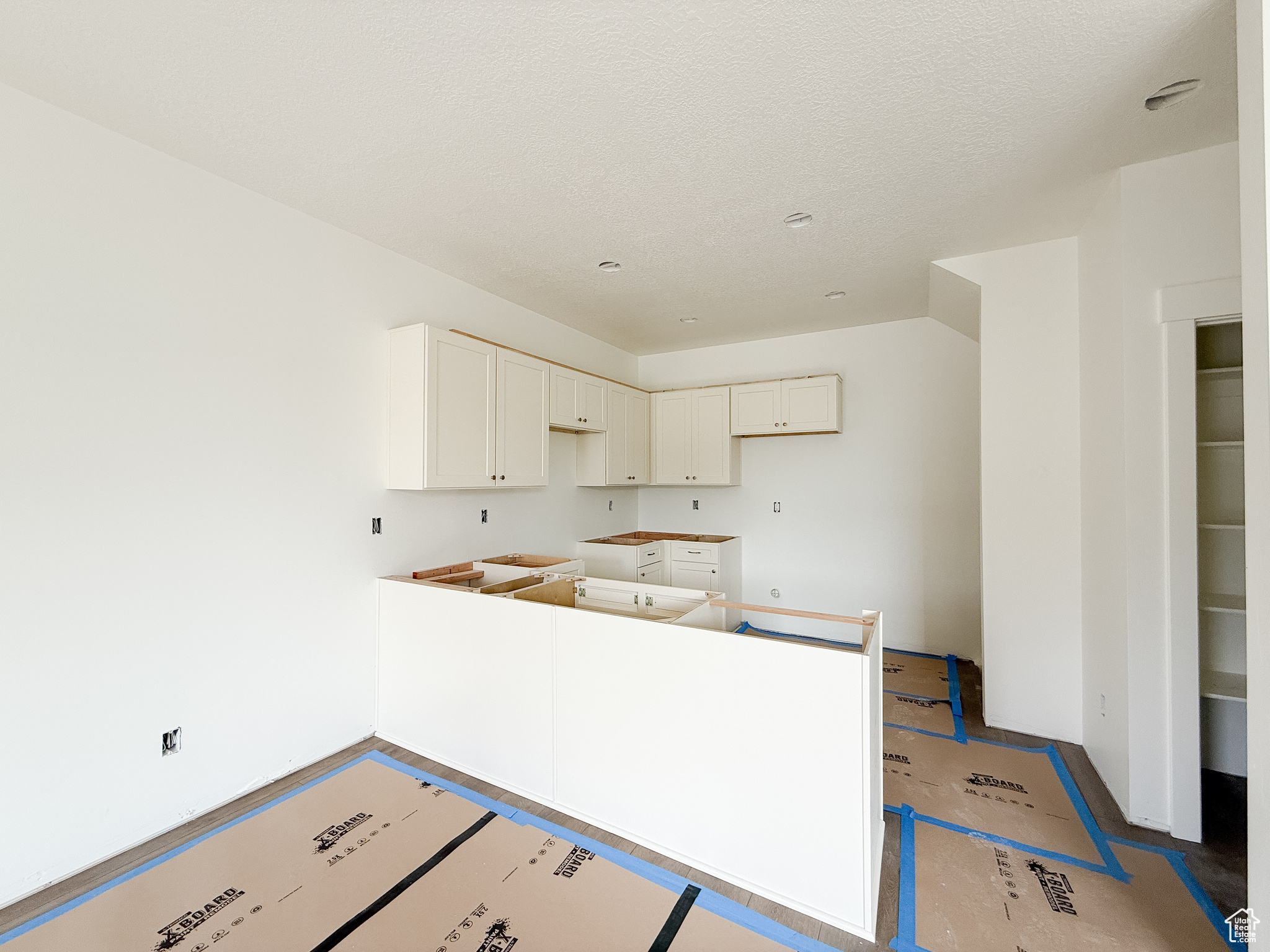 RIDGEVIEW - Residential