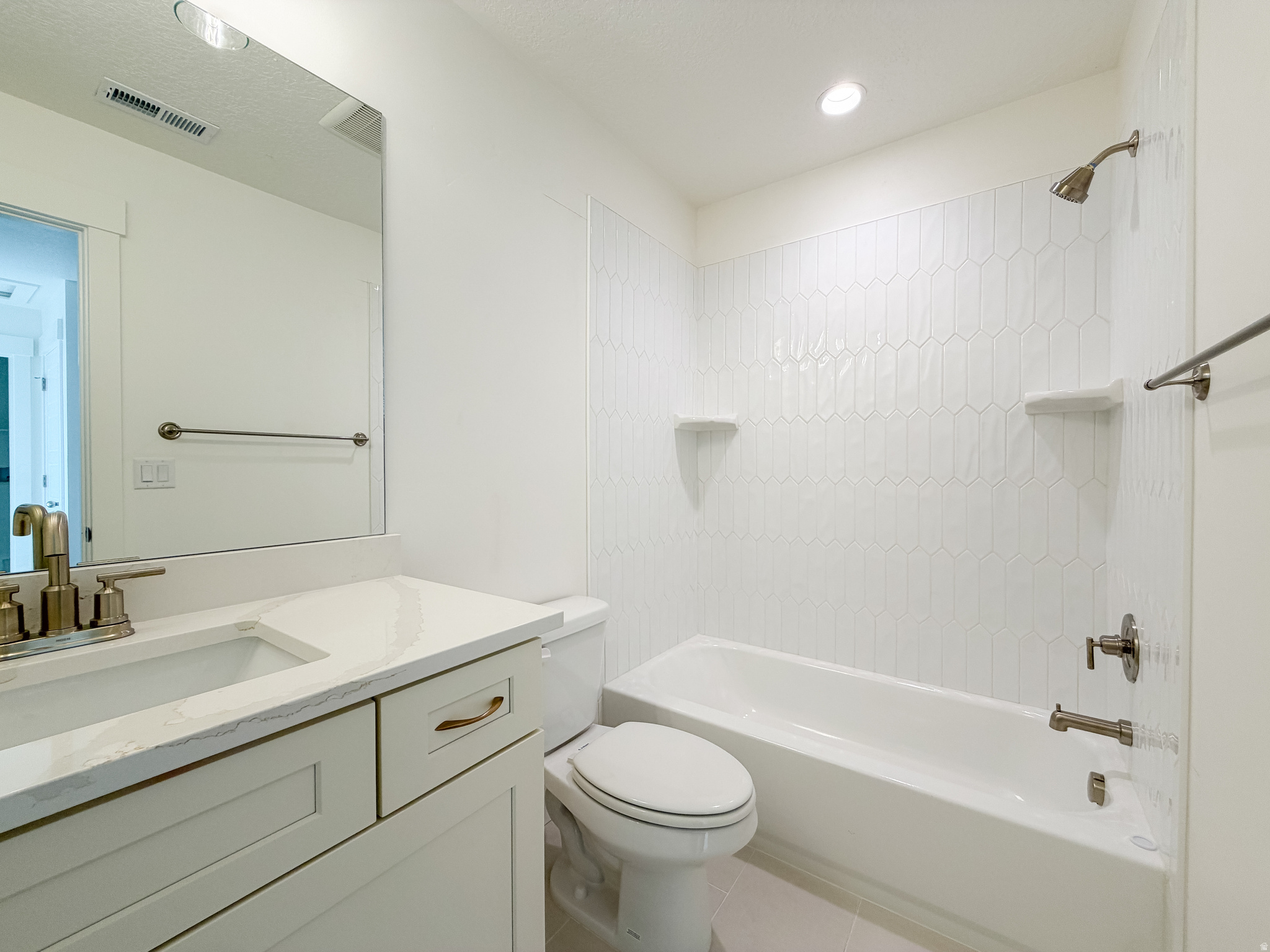 RIDGEVIEW - Residential