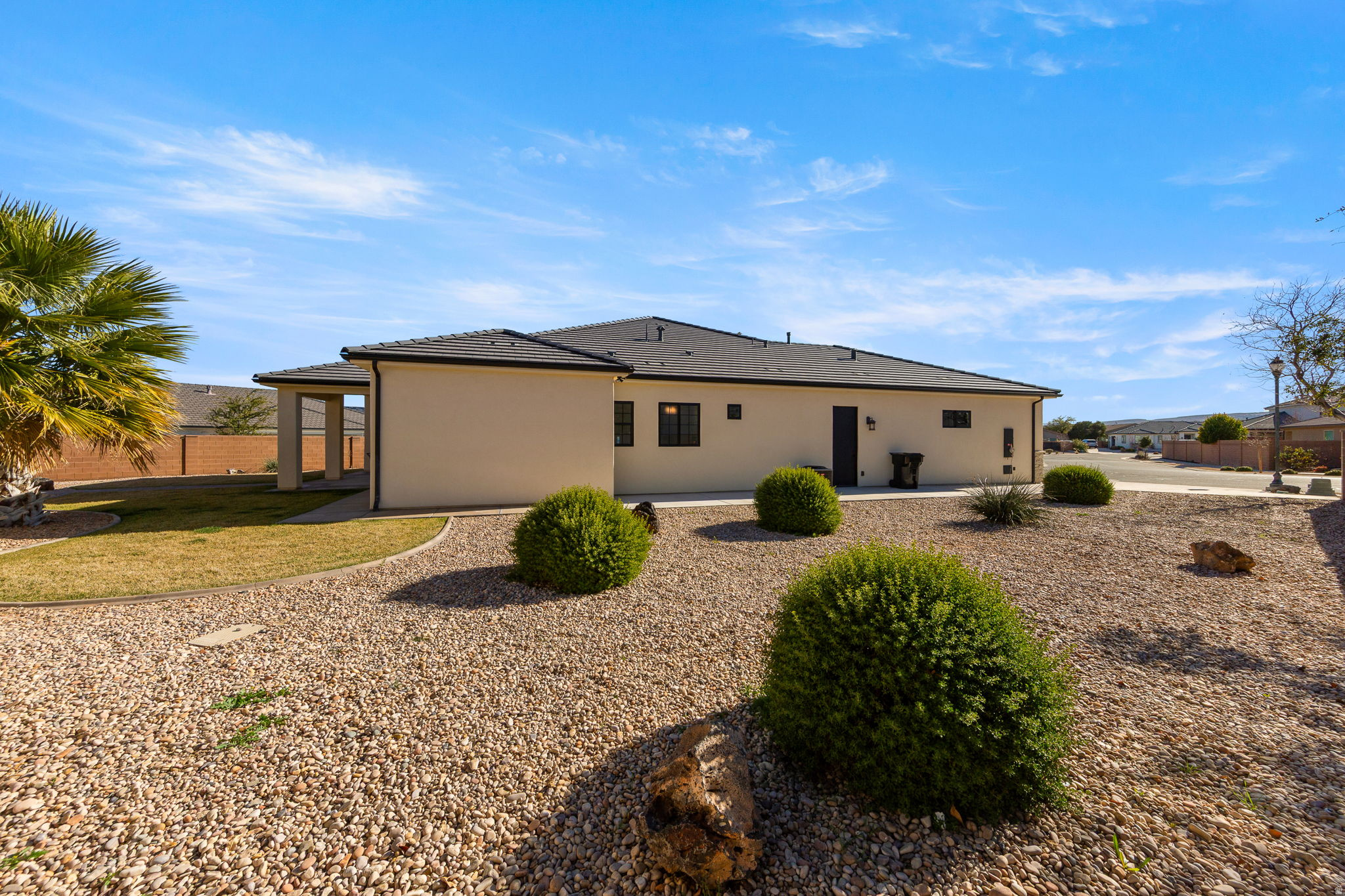 VINEYARD RIDGE PH 1 - Residential