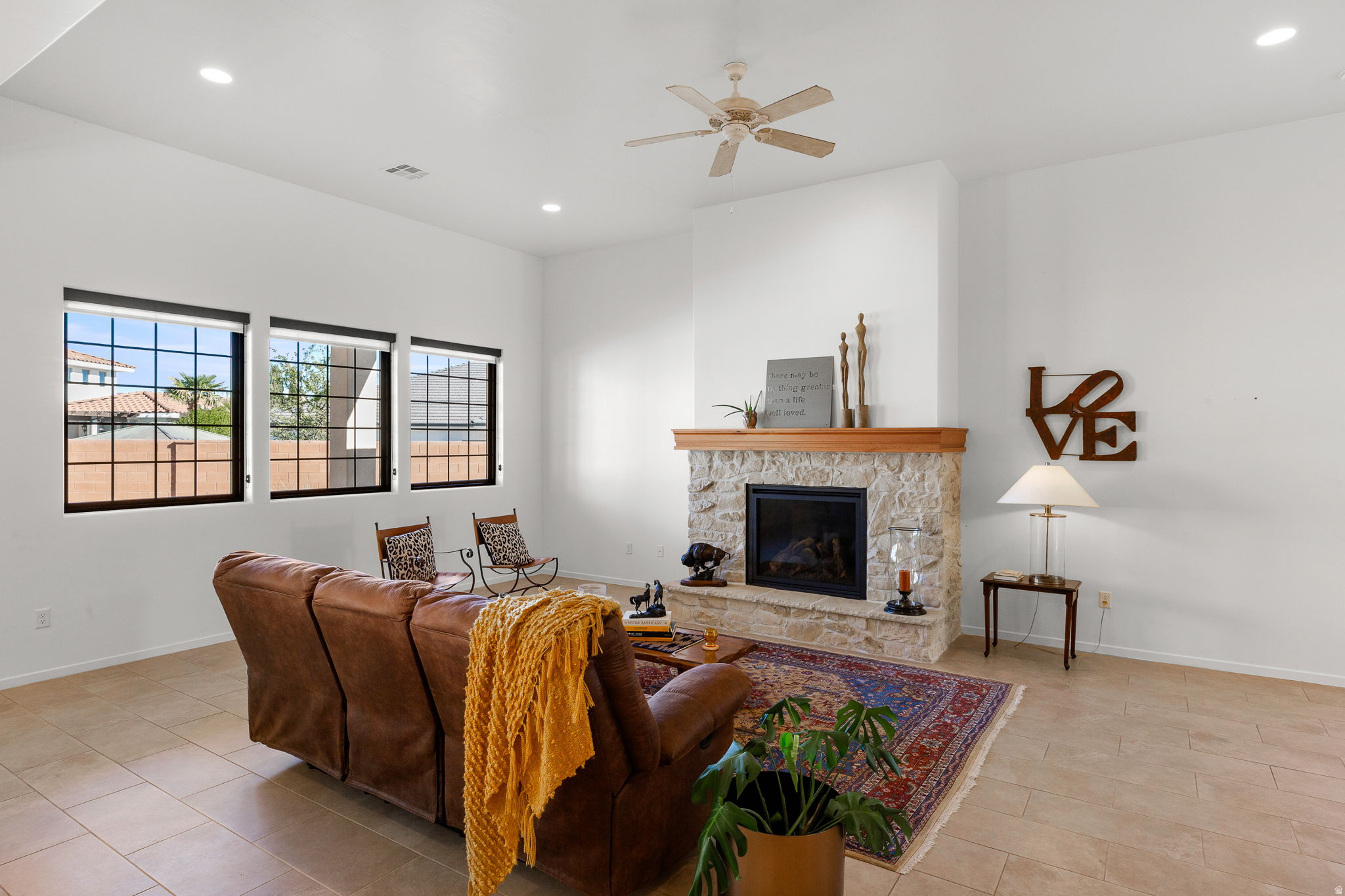 VINEYARD RIDGE PH 1 - Residential