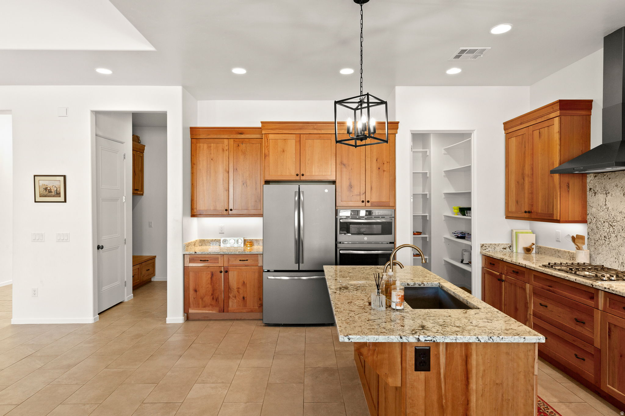 VINEYARD RIDGE PH 1 - Residential