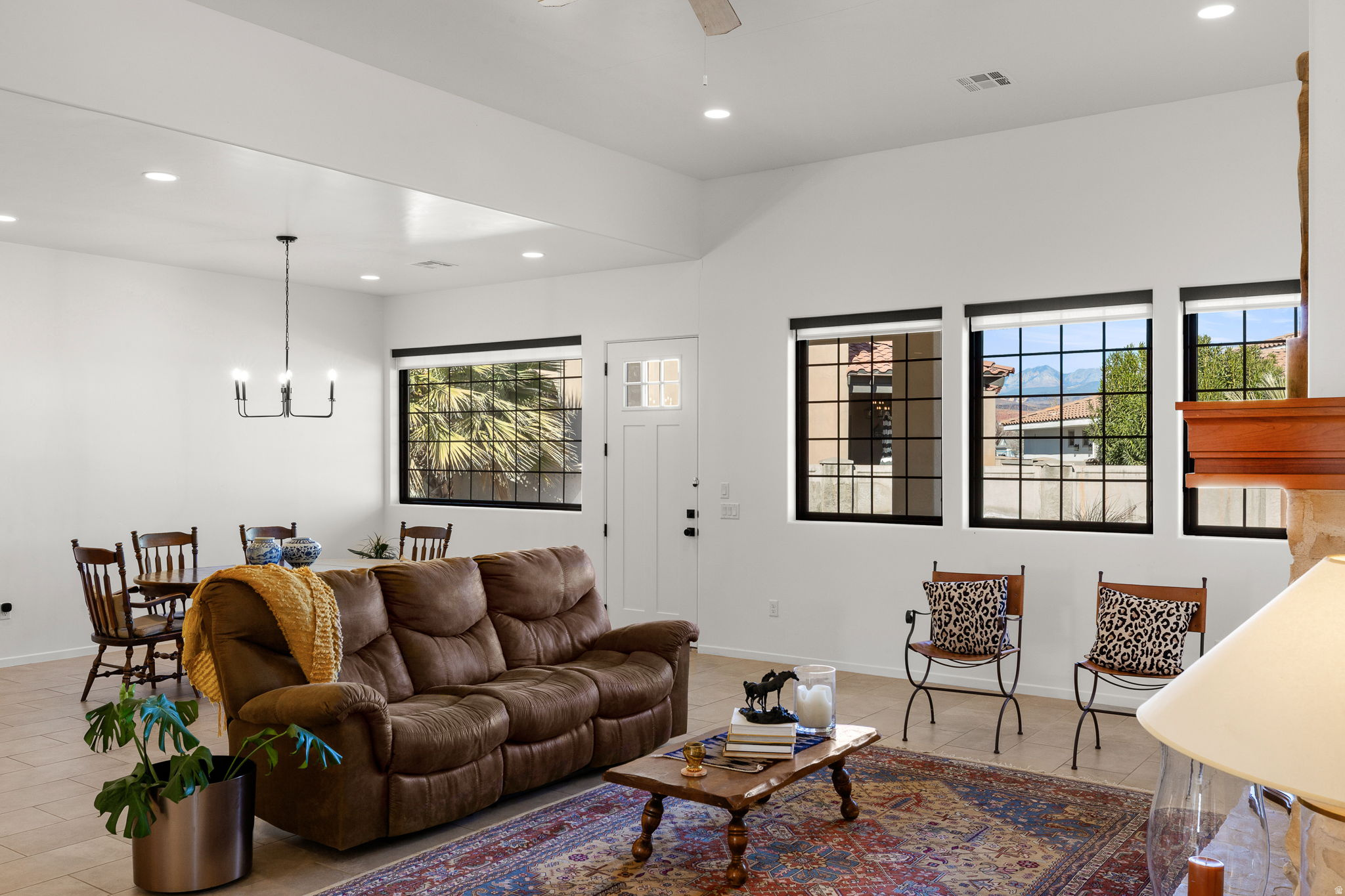 VINEYARD RIDGE PH 1 - Residential