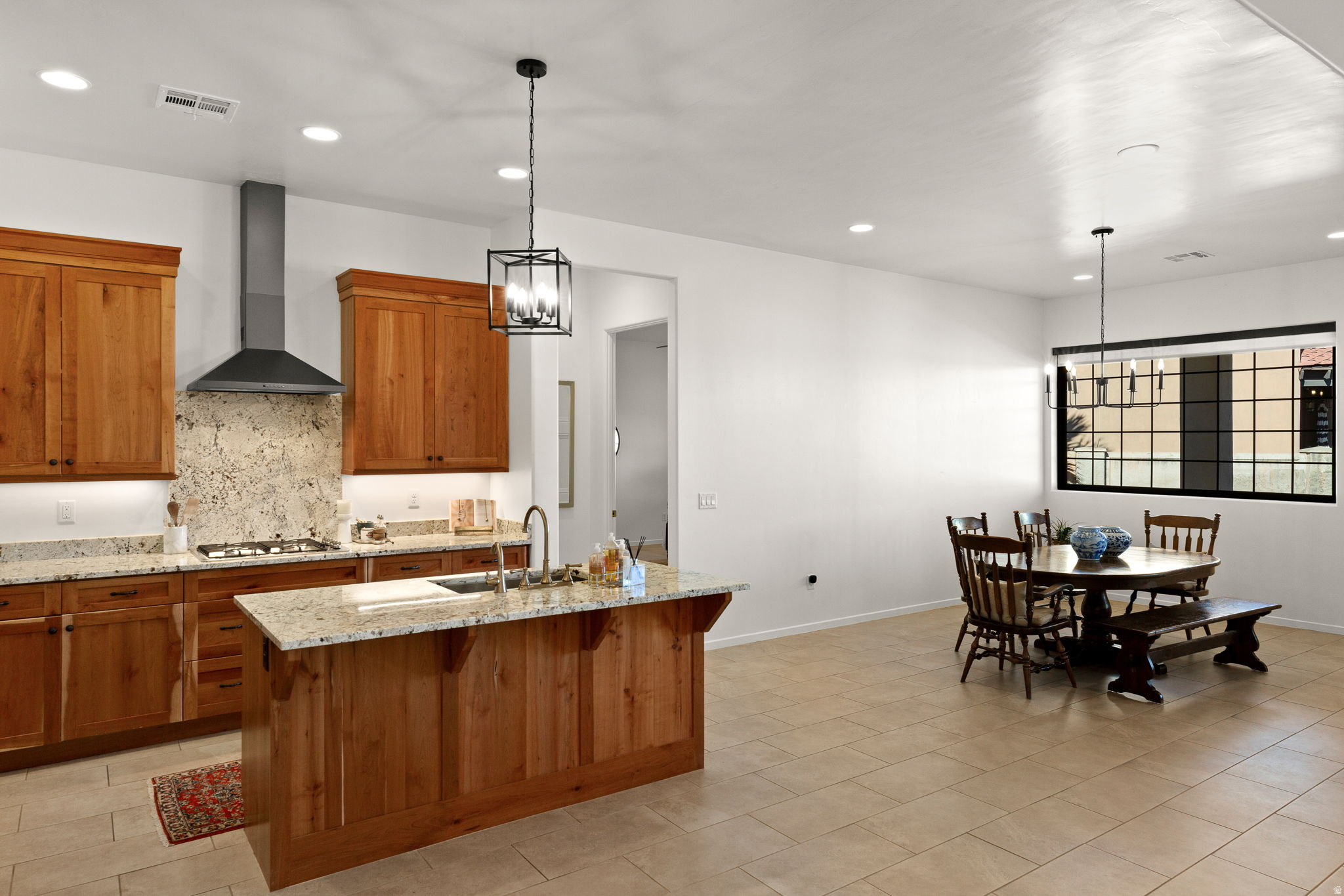 VINEYARD RIDGE PH 1 - Residential