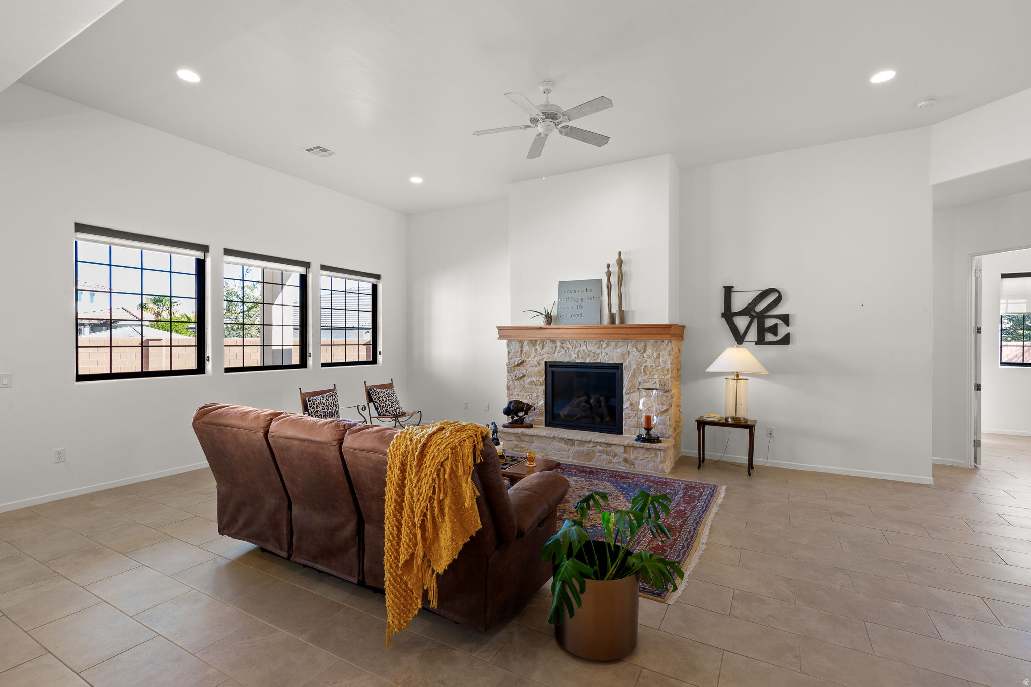 VINEYARD RIDGE PH 1 - Residential