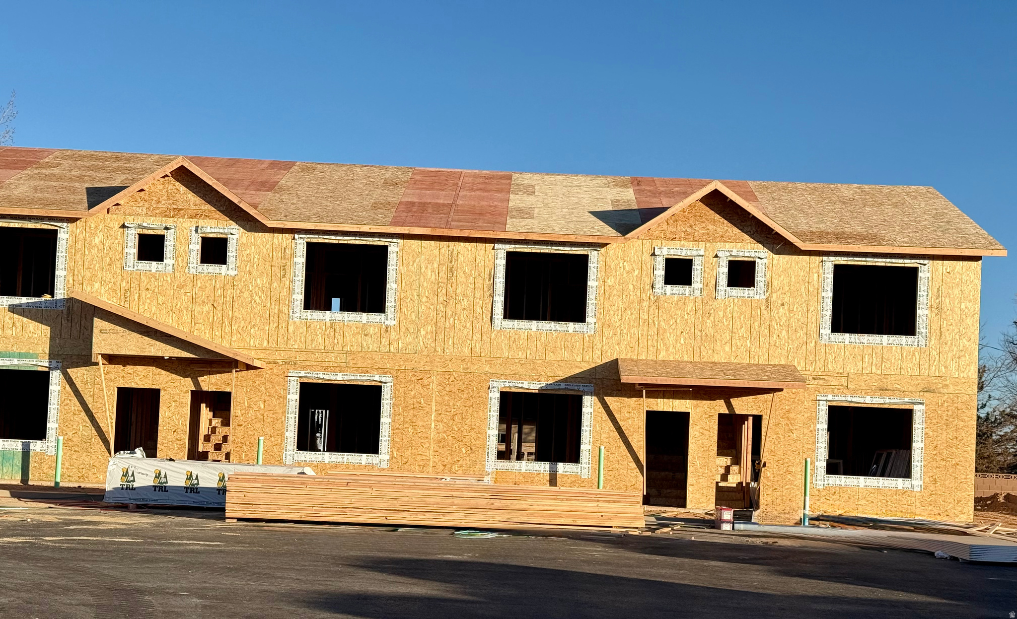 COTTONWOOD HOLLOW PUD - Residential