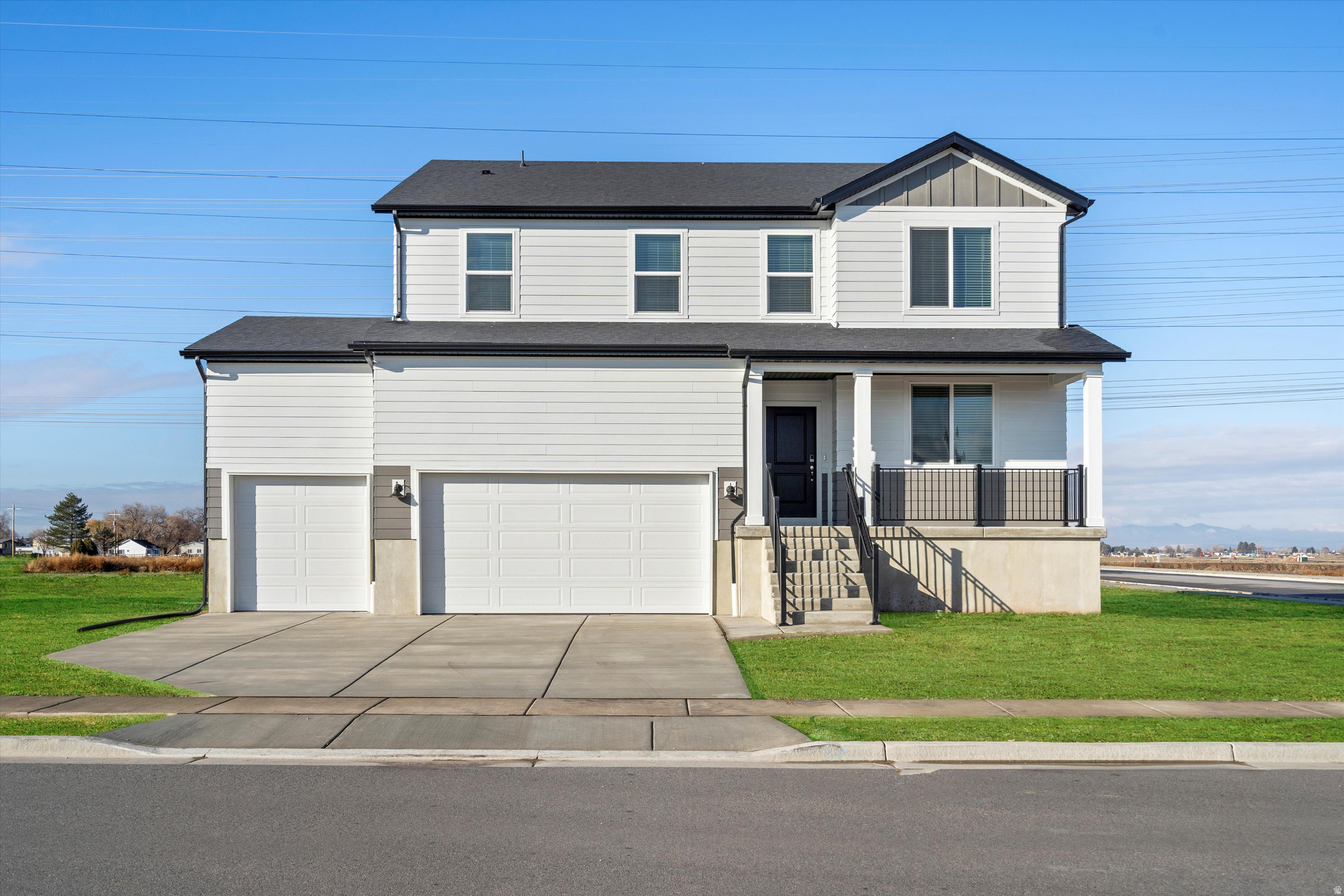 WESTWOOD ESTATES - Residential