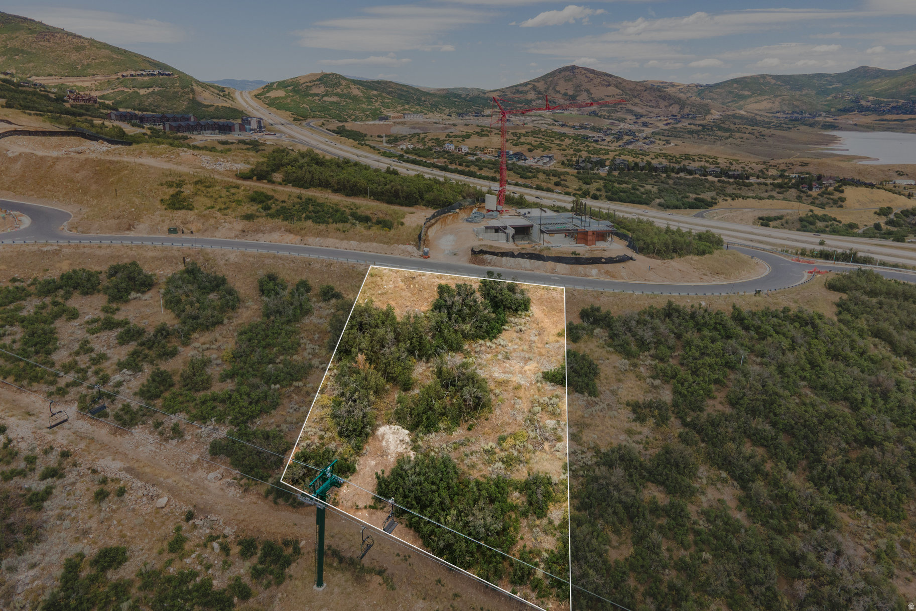 MARCELLA DEER VALLEY - Land