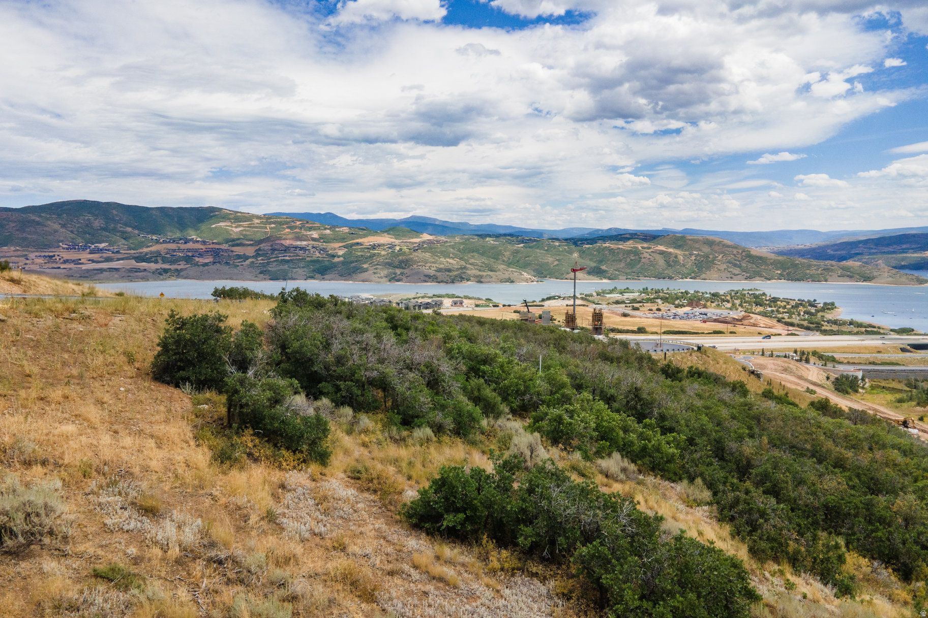 MARCELLA DEER VALLEY - Land