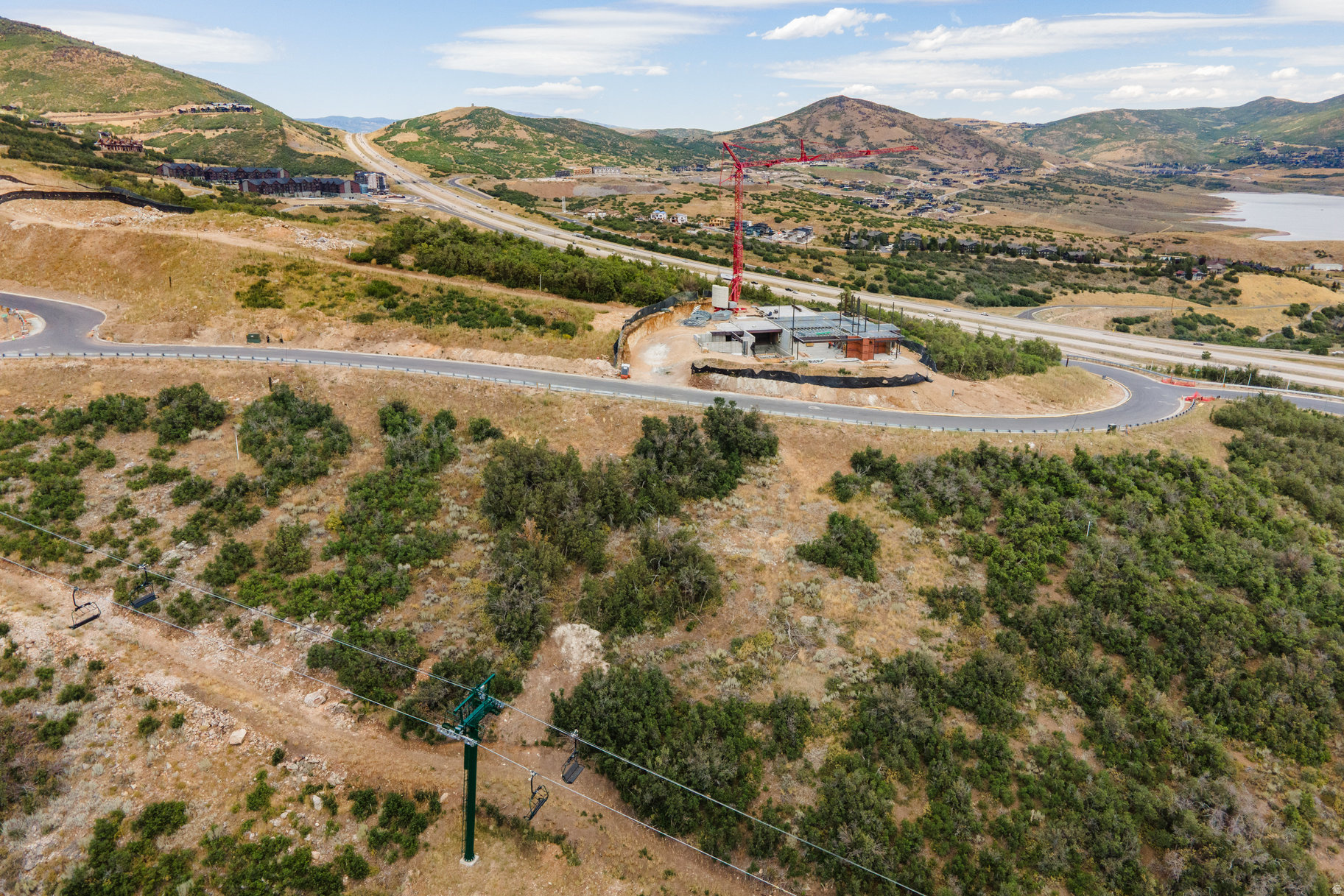 MARCELLA DEER VALLEY - Land