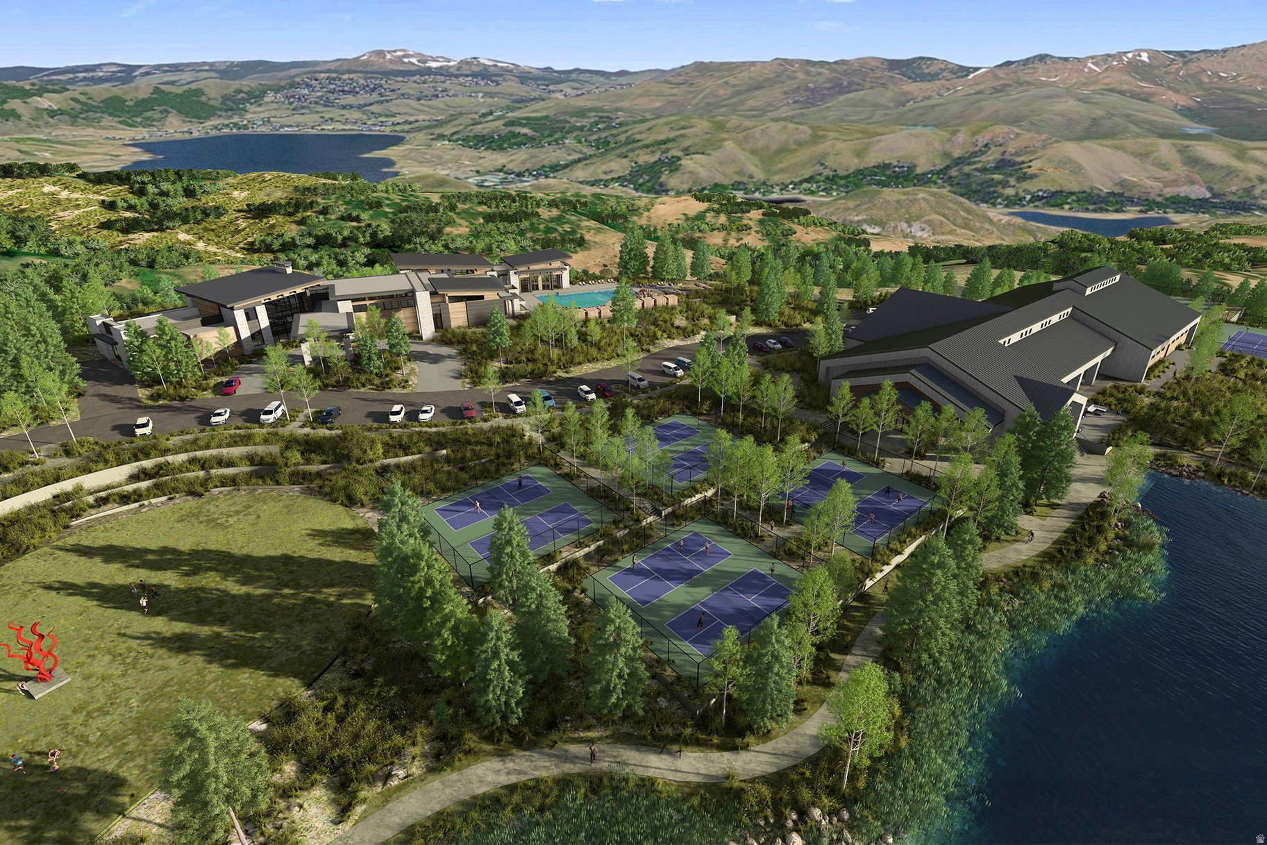 MARCELLA DEER VALLEY - Land