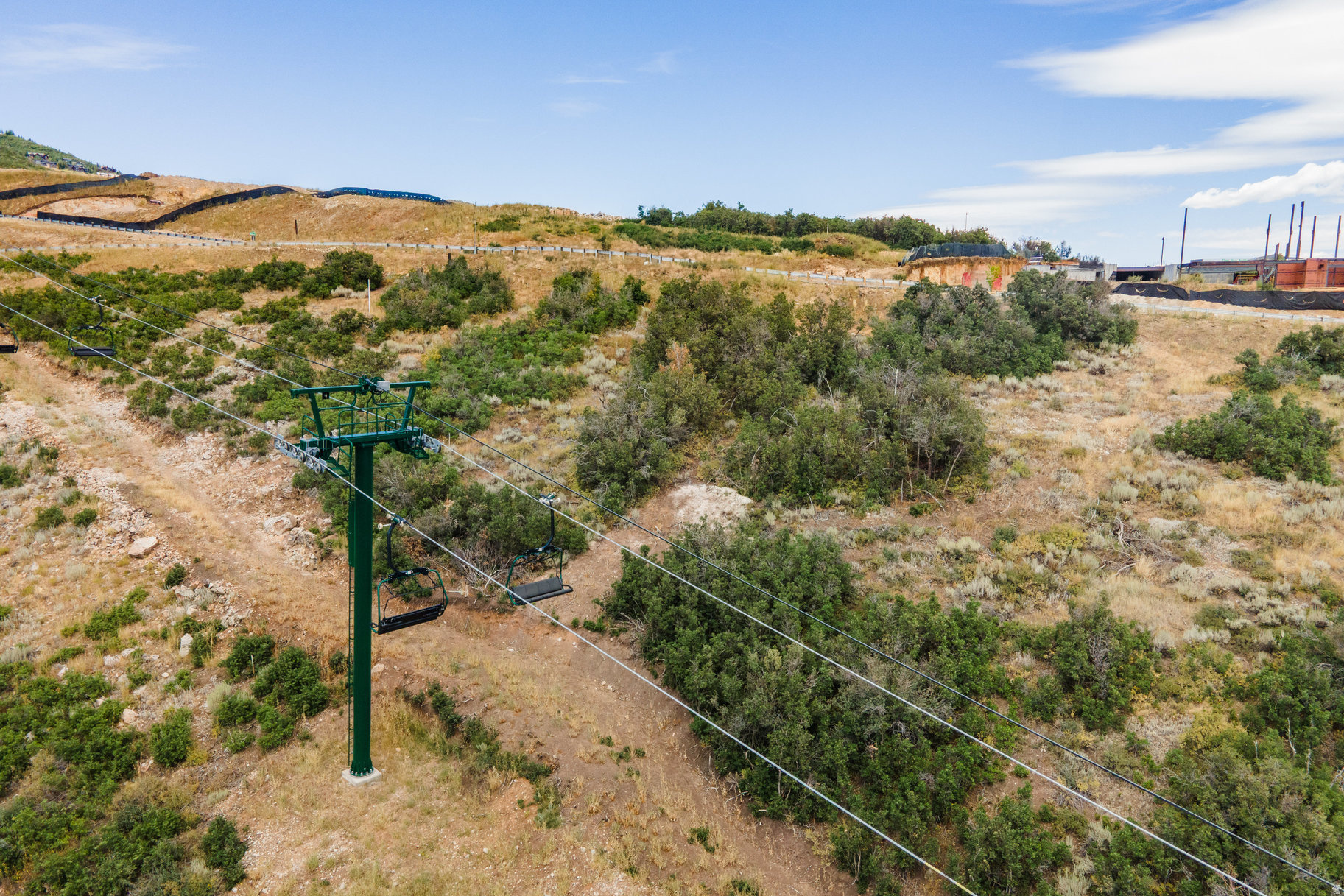 MARCELLA DEER VALLEY - Land