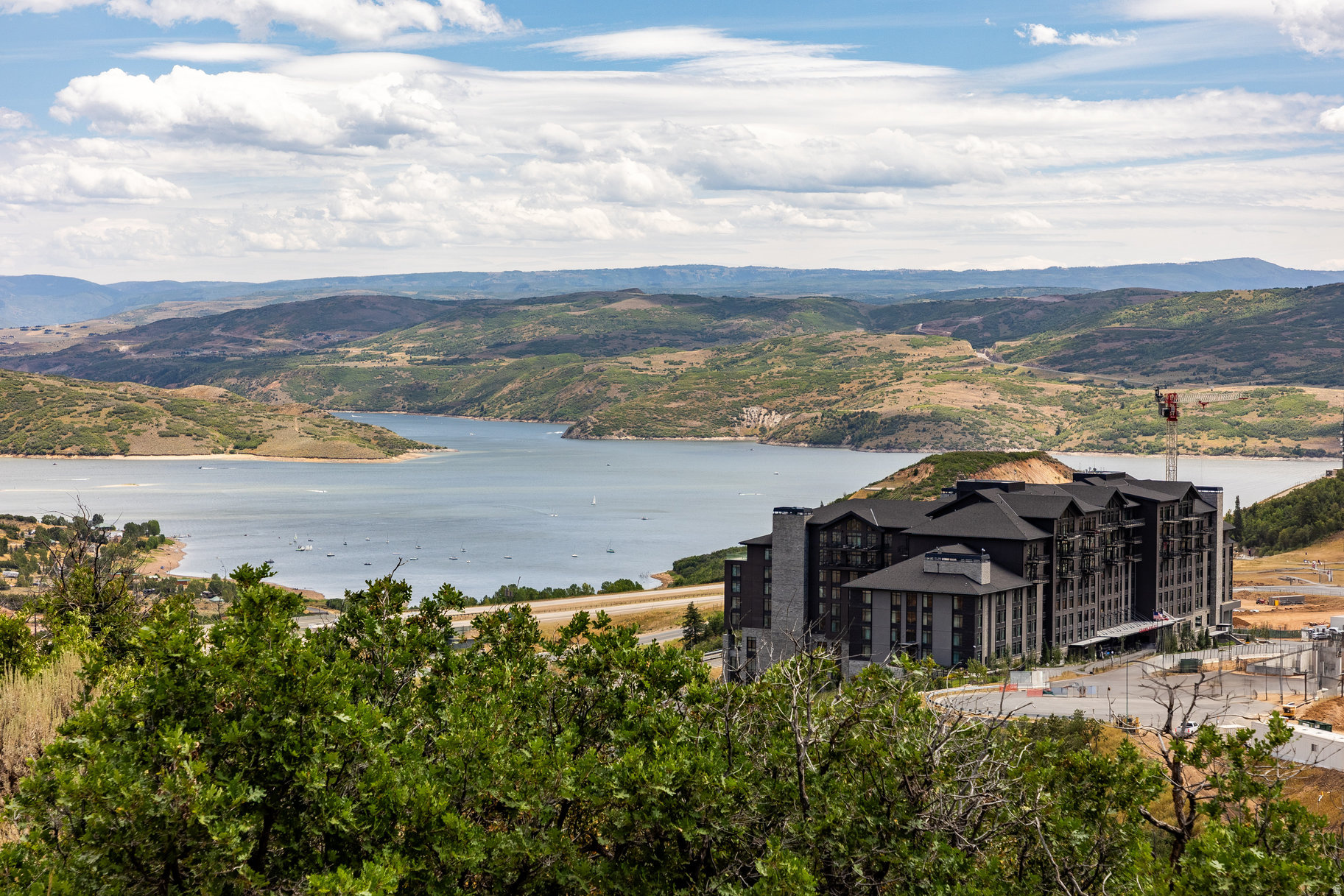 MARCELLA DEER VALLEY - Land