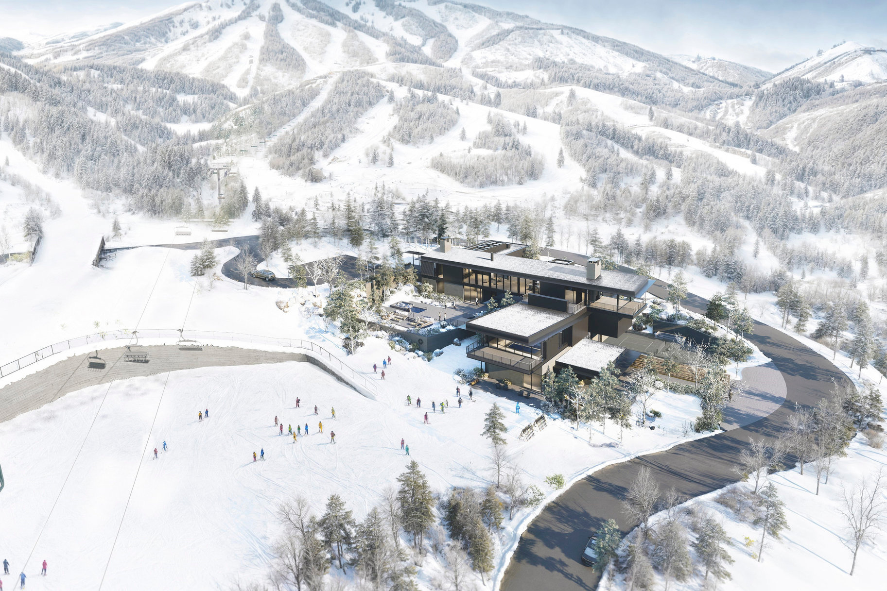 MARCELLA DEER VALLEY - Land