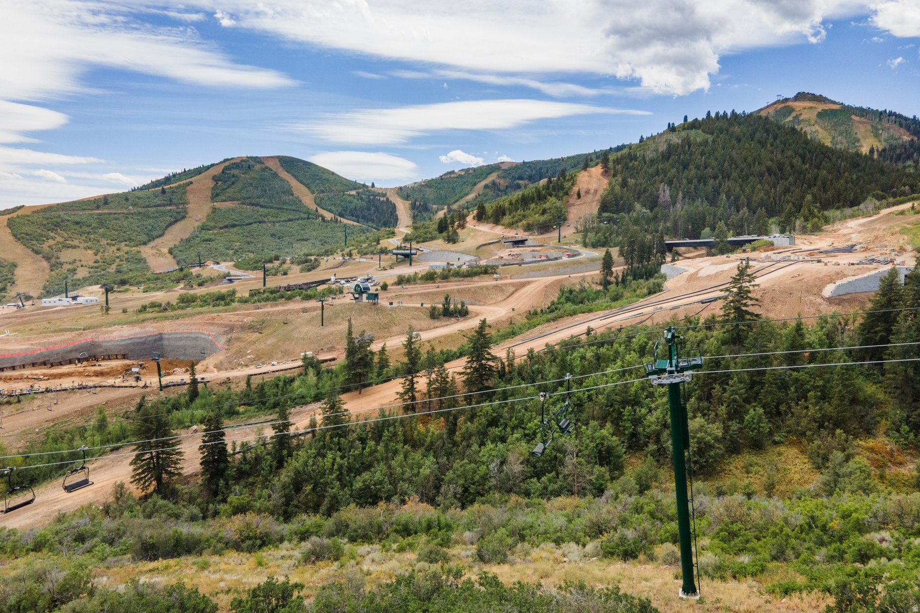 MARCELLA DEER VALLEY - Land