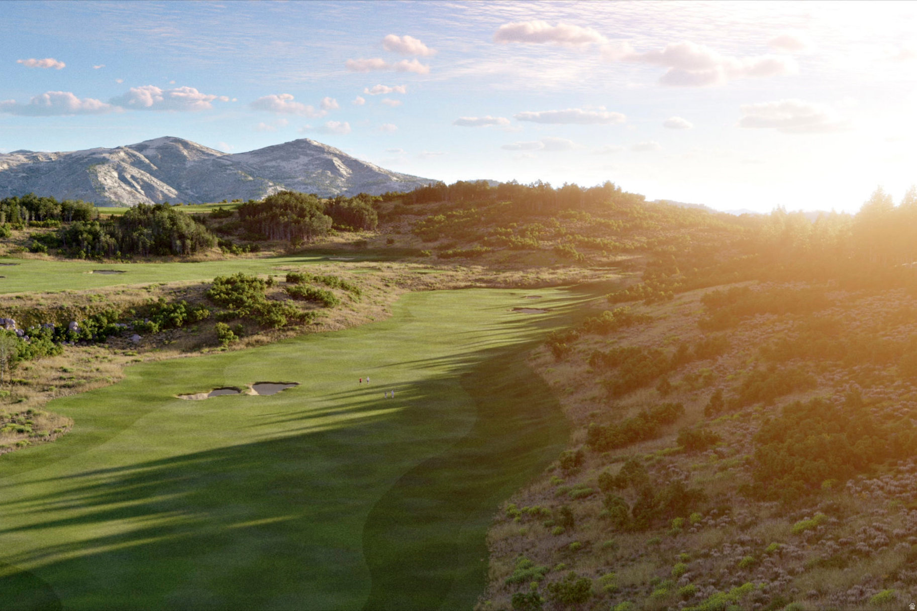 MARCELLA DEER VALLEY - Land