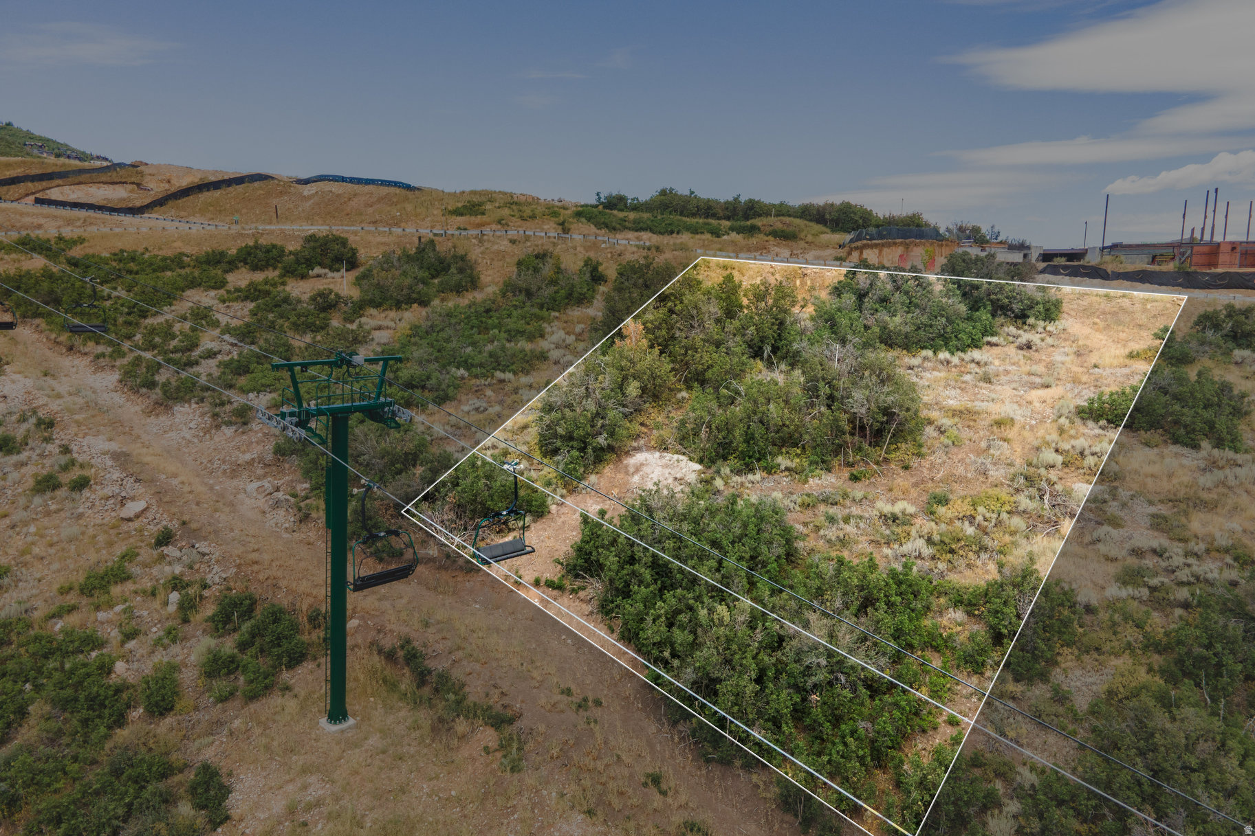 MARCELLA DEER VALLEY - Land