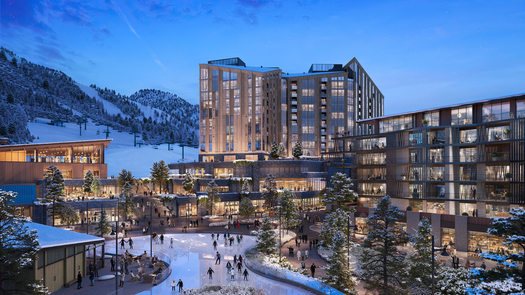 MARCELLA DEER VALLEY - Land