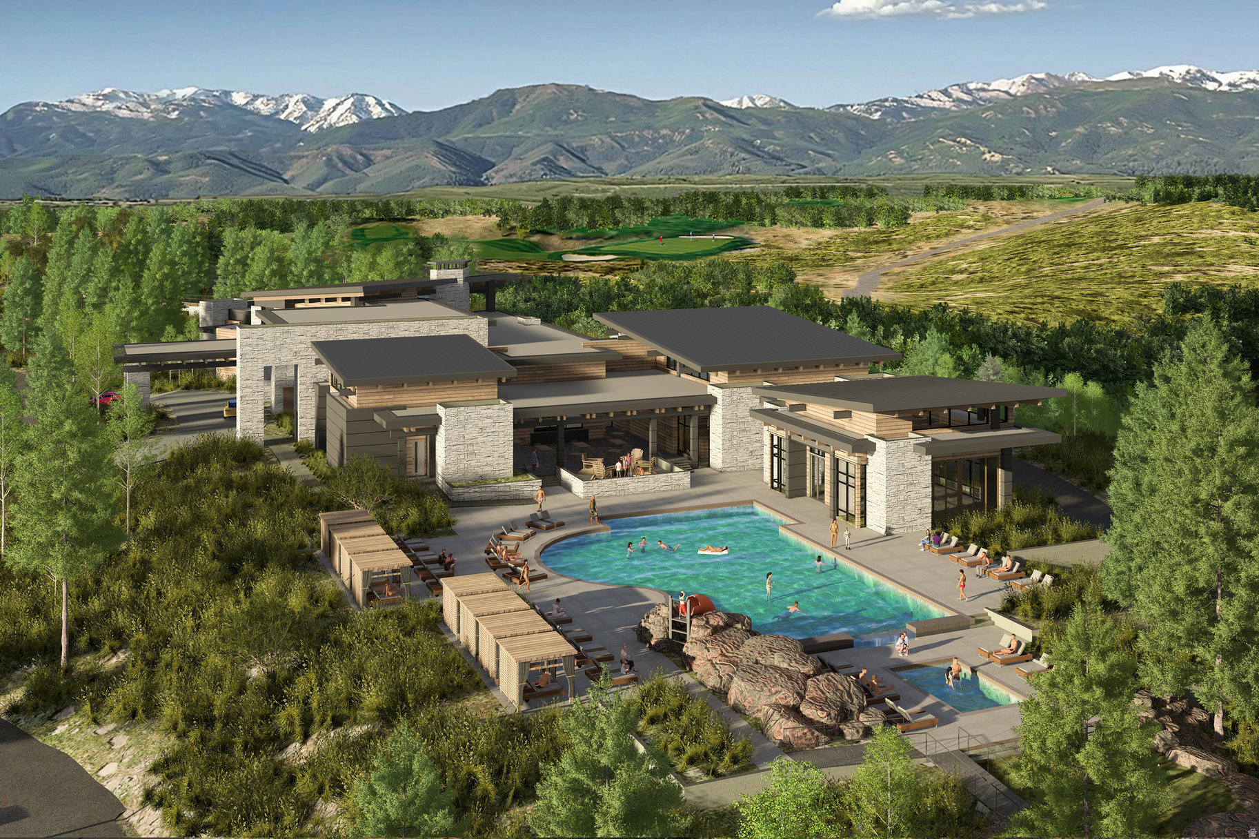 MARCELLA DEER VALLEY - Land