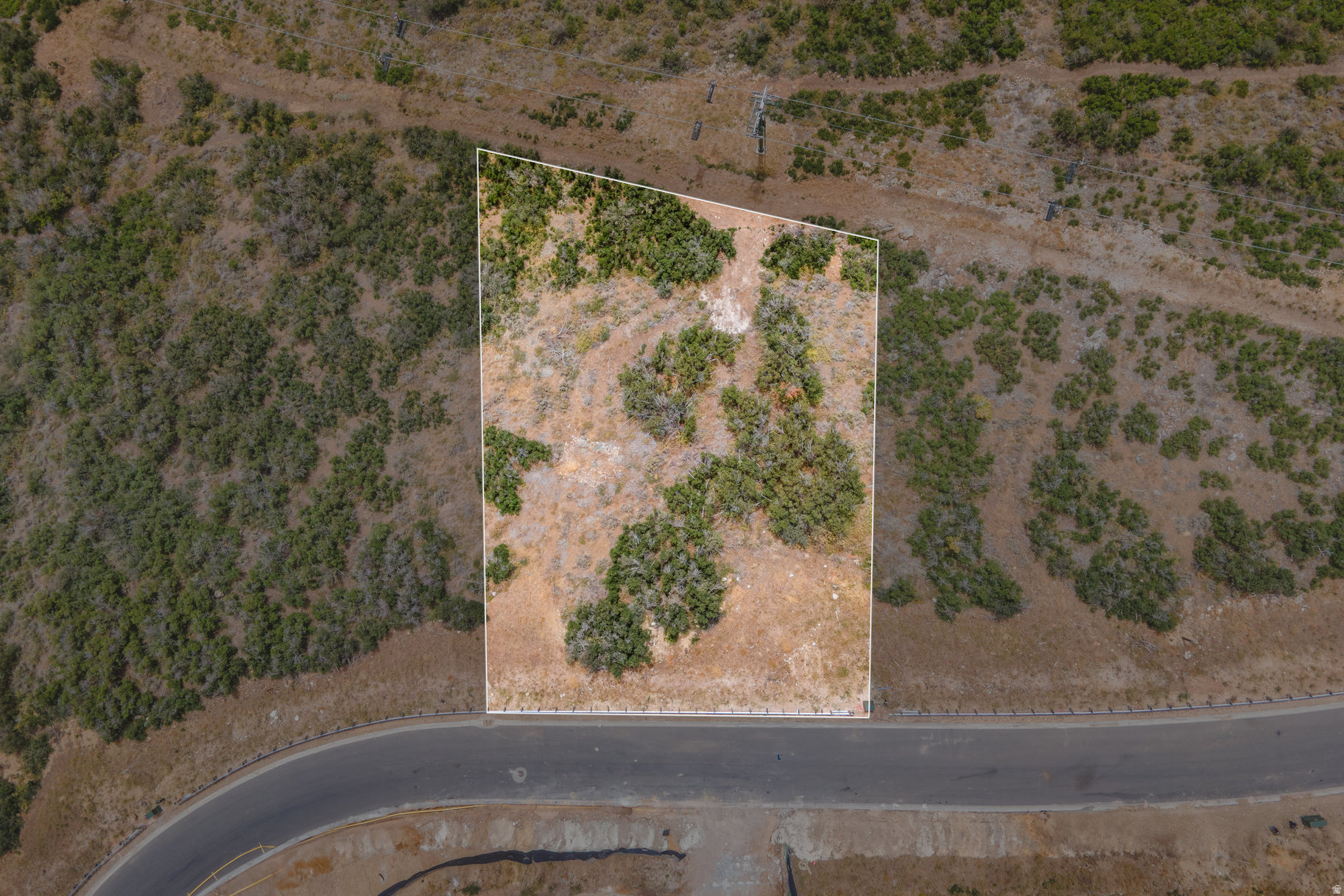 MARCELLA DEER VALLEY - Land