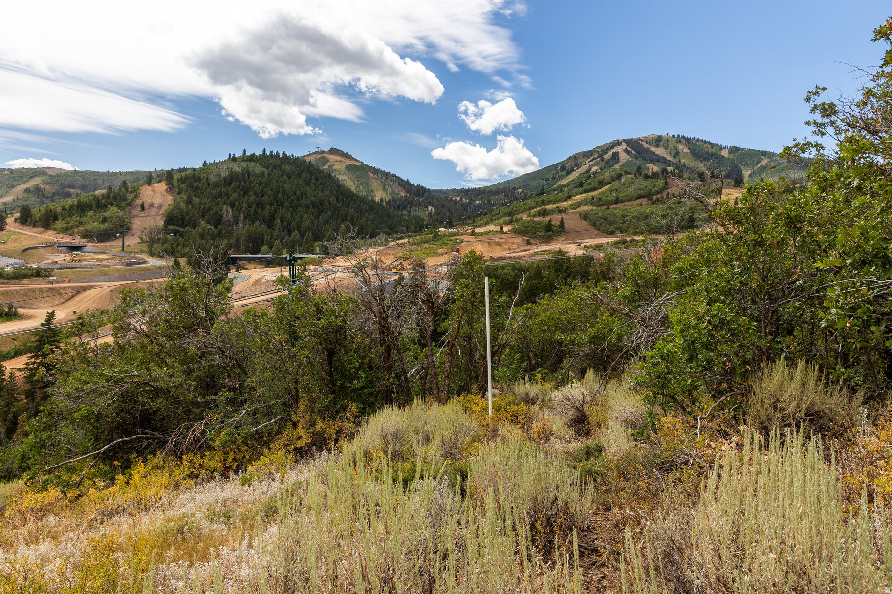 MARCELLA DEER VALLEY - Land