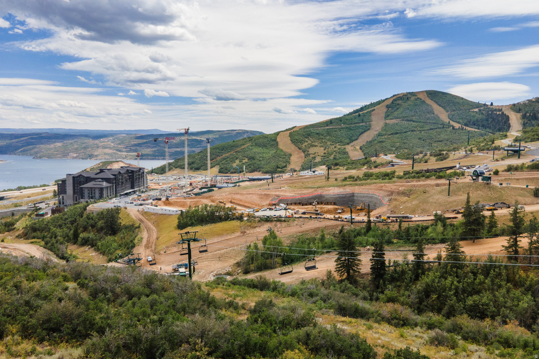 MARCELLA DEER VALLEY - Land