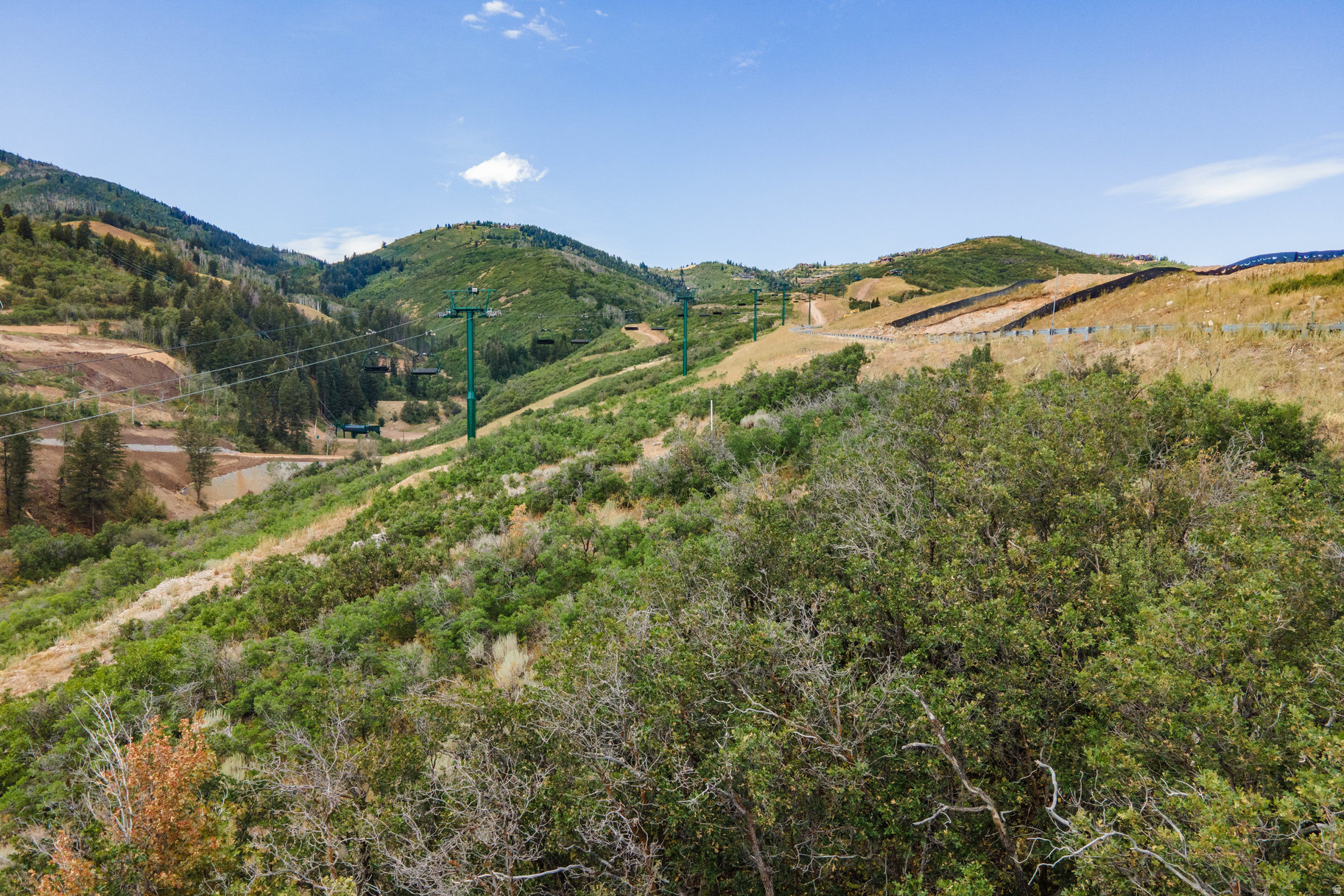 MARCELLA DEER VALLEY - Land